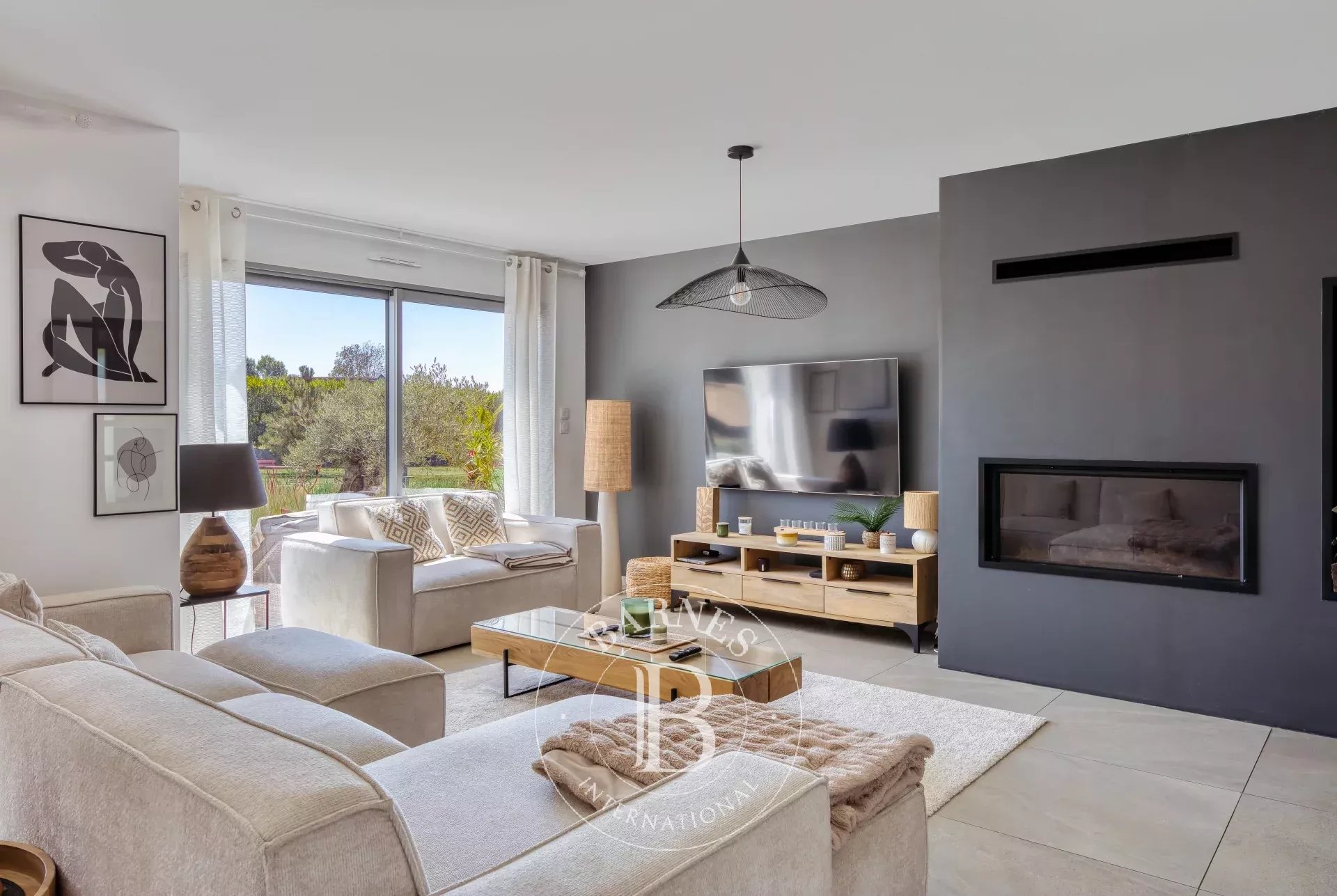 Touques  - House 4 Bedrooms - picture 4