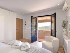 Beautiful Provencal villa in the countryside - 4 bedrooms — photo 5 of 6