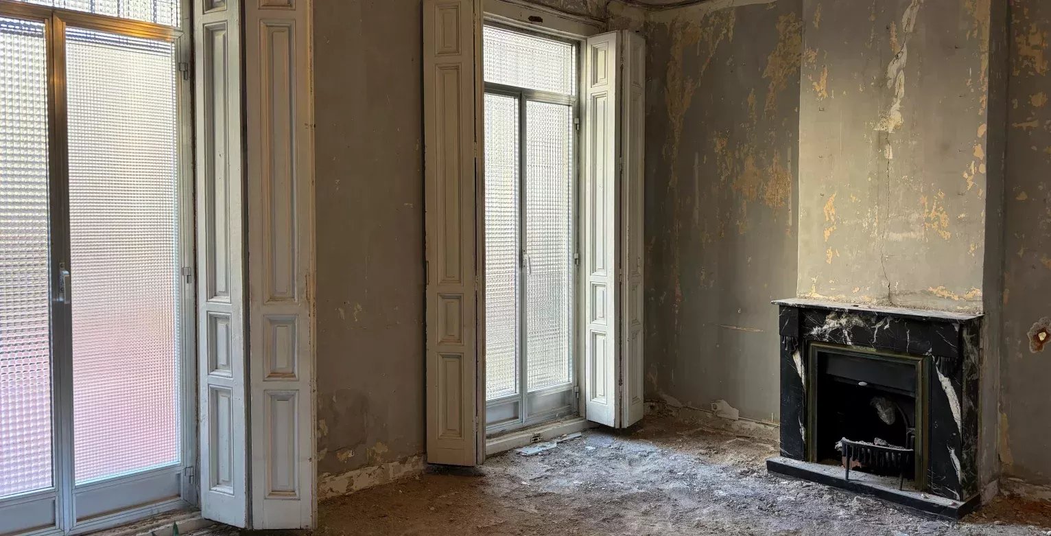 Daire Madrid - picture 6