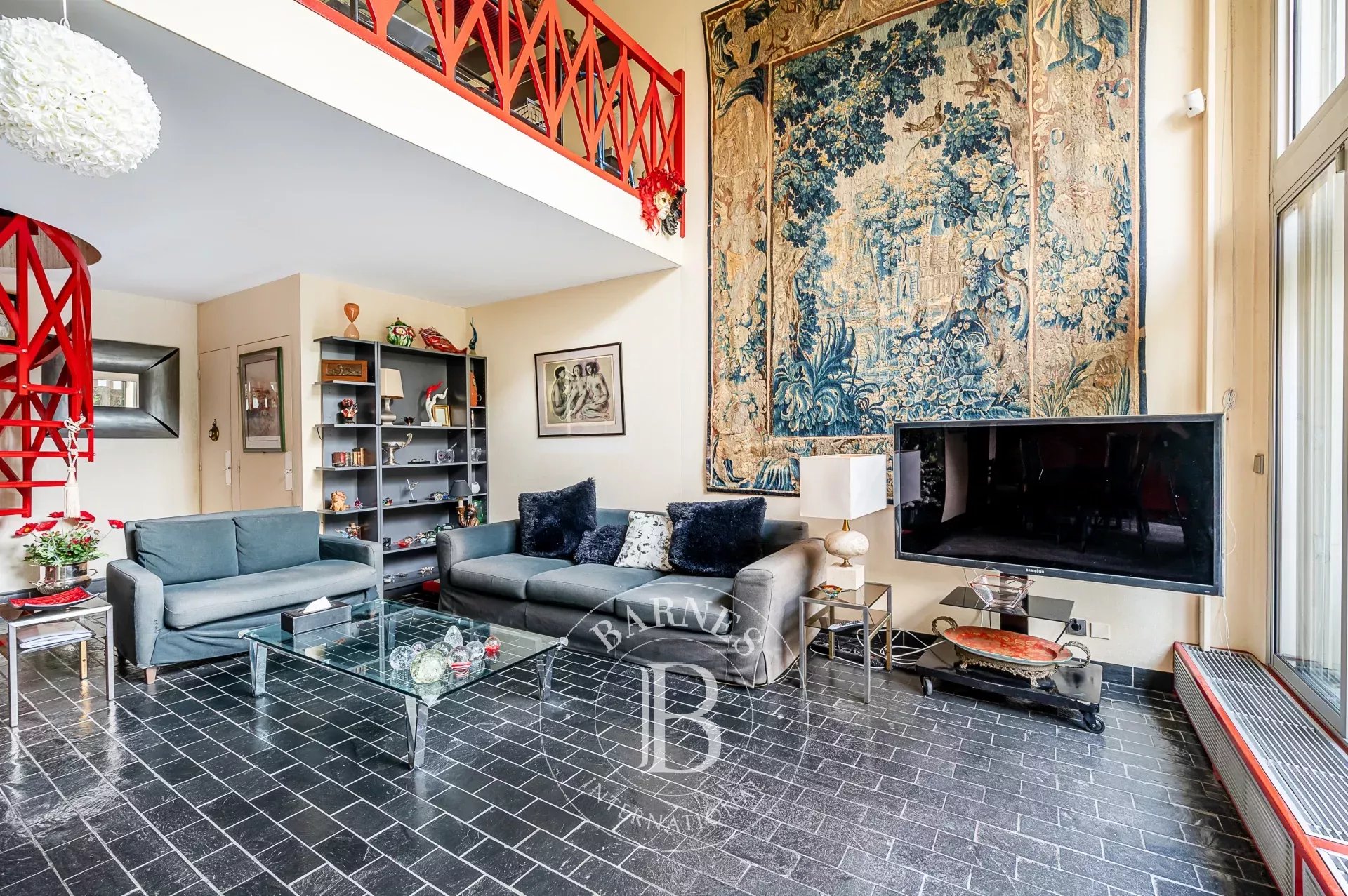 Квартира Neuilly-sur-Seine - picture 6
