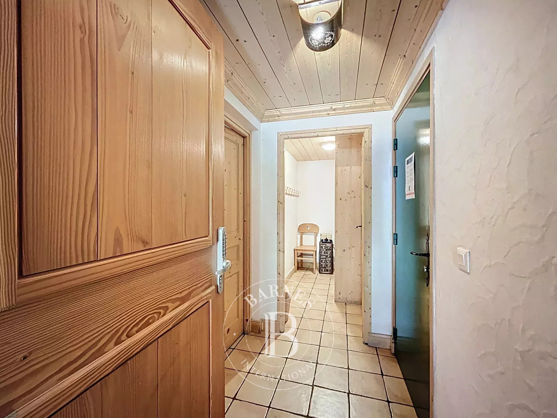 Photo of Les Gets – Ski-in/Ski-out property with 3 units