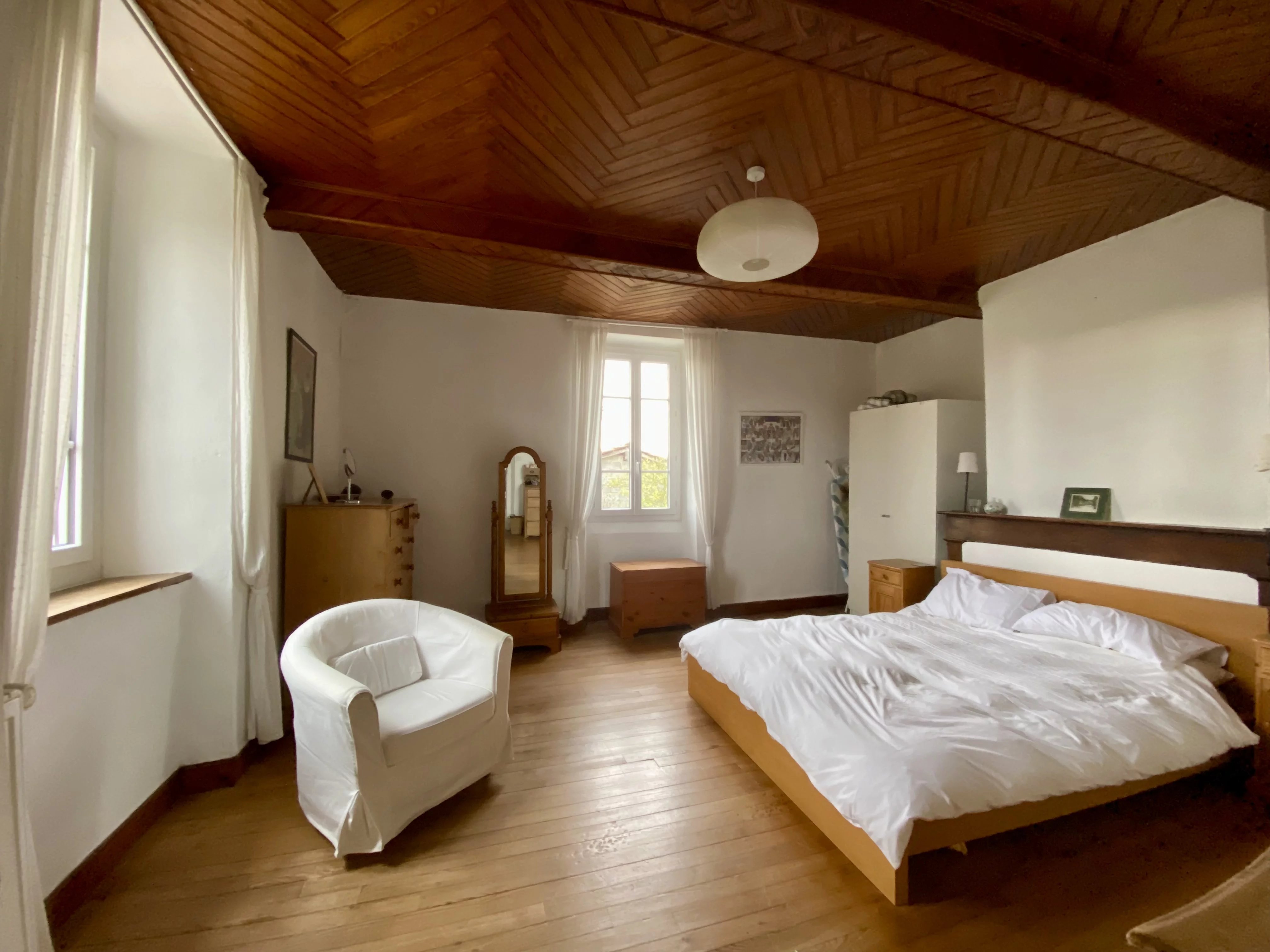 Vente Maison Balesta