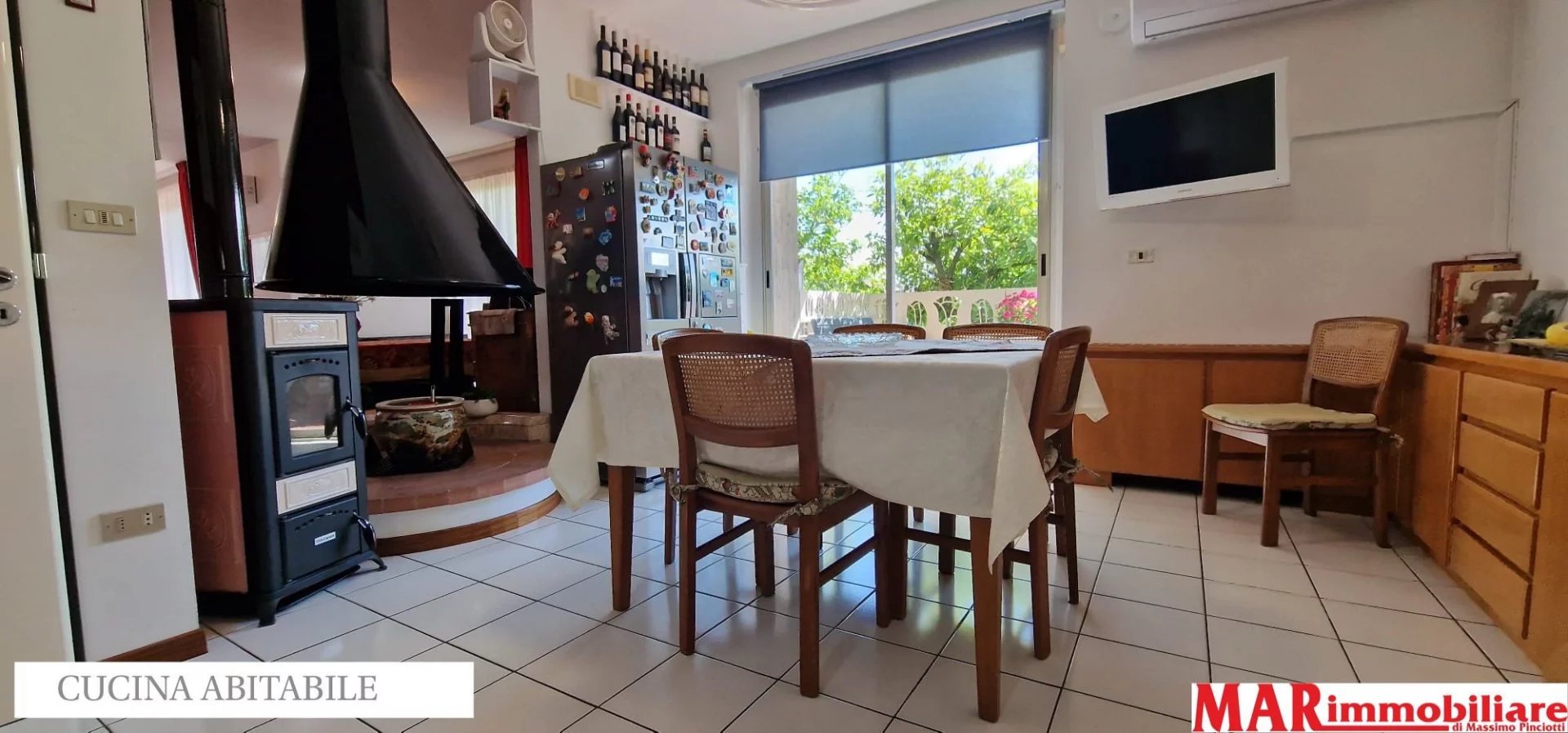 Vendita Villa Montesilvano
