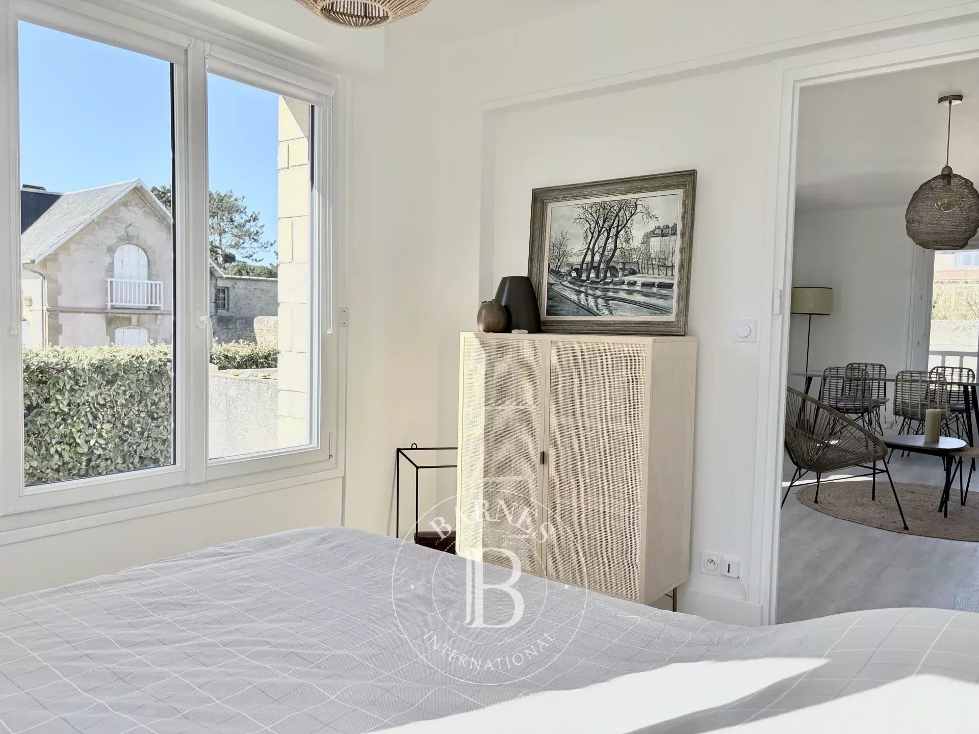 Saint-Aubin-sur-Mer  - Piso 4 Cuartos 2 Habitaciones - picture 7