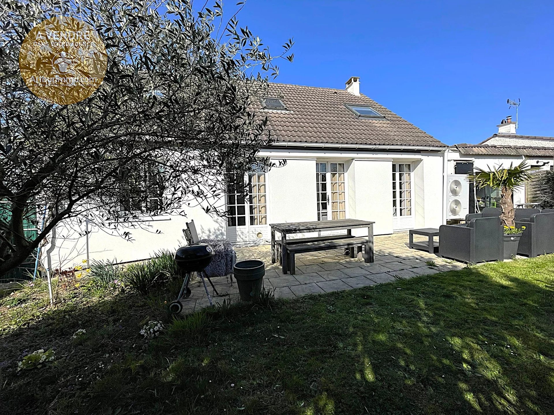 Agence immobilière de Arthurimmo.com Baillet en France