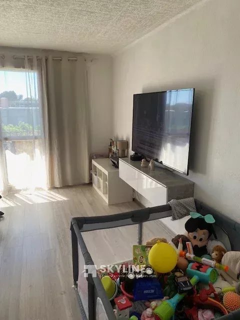 Sale Apartment Marseille 14ème
