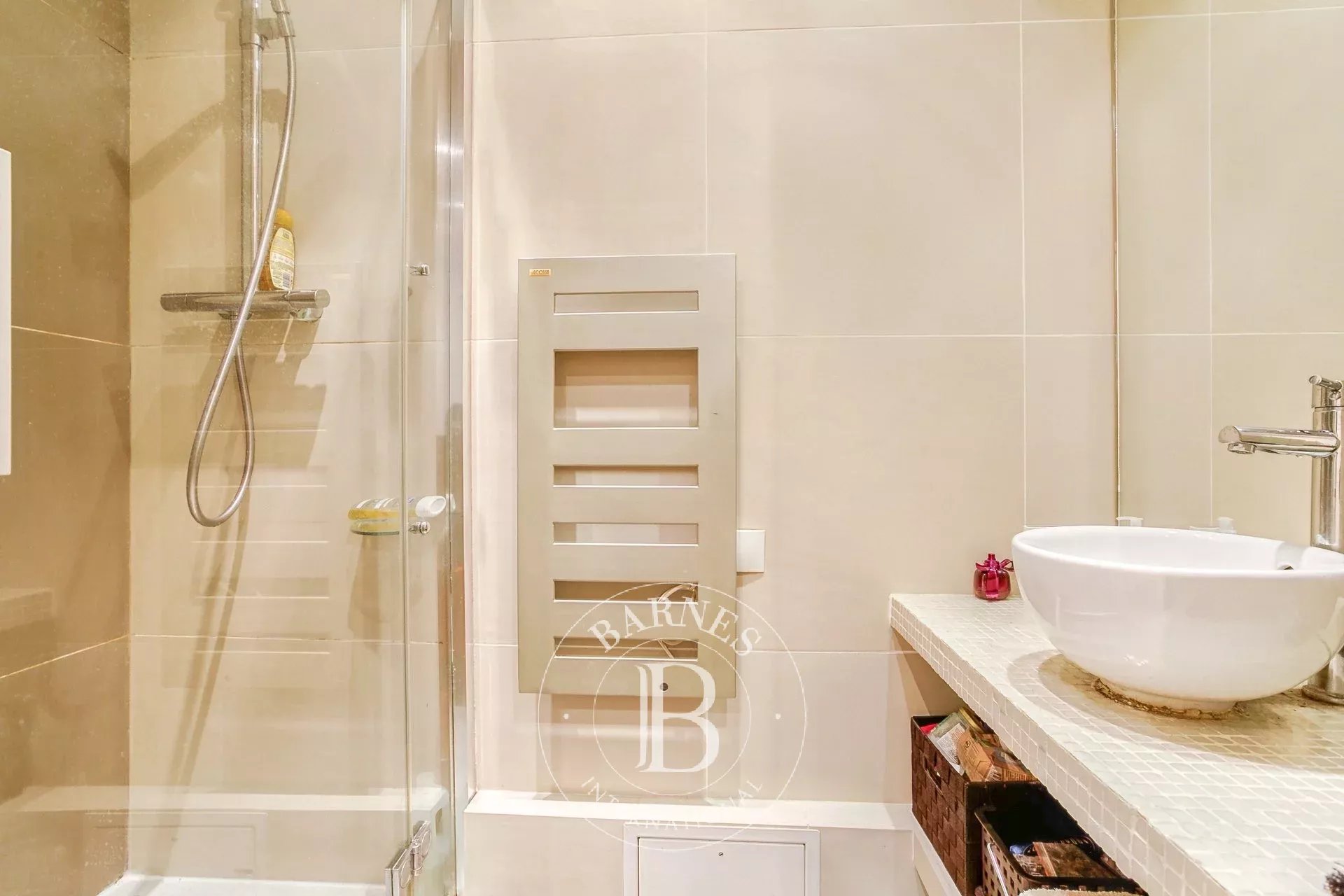 Daire Paris 17ème - picture 7