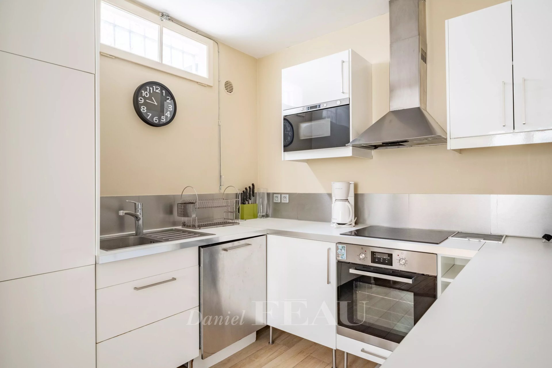 2 Bedroom Apartment/Flat's Image 7