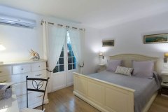 Tropical villa Eze sur Mer — photo 7 of 7