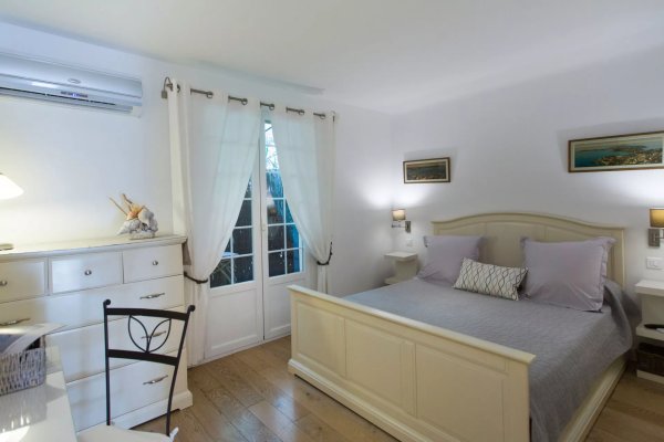 Tropical villa Eze sur Mer — photo 7