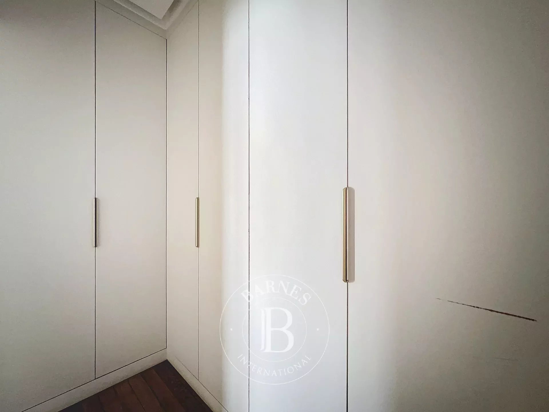 Daire Paris 17ème - picture 13