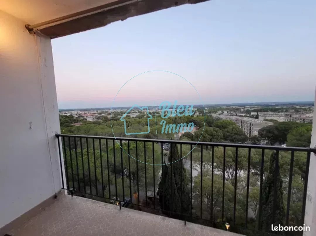 Agence immobilière de Bleu Immo