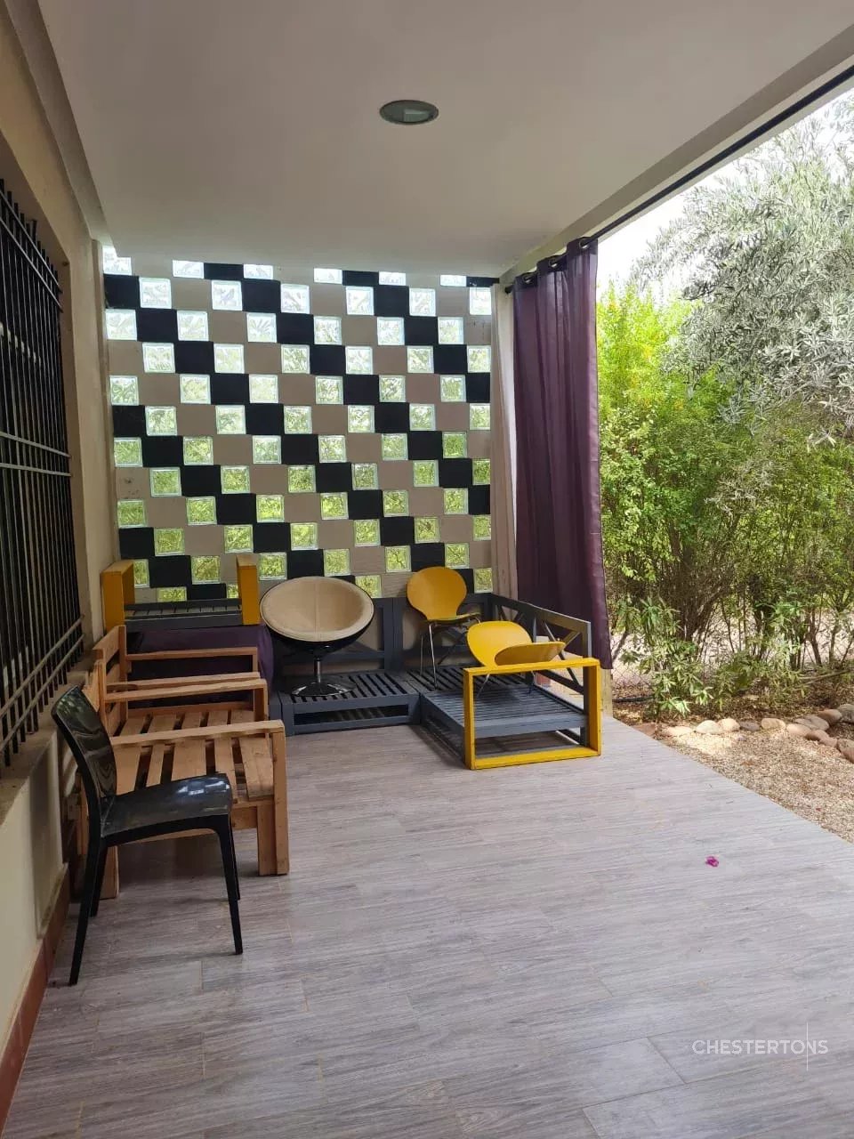 Image of Villa - 9 Bedrooms for Sale in Marrakech-Ménara-Marrakech-Morocco, Image 22