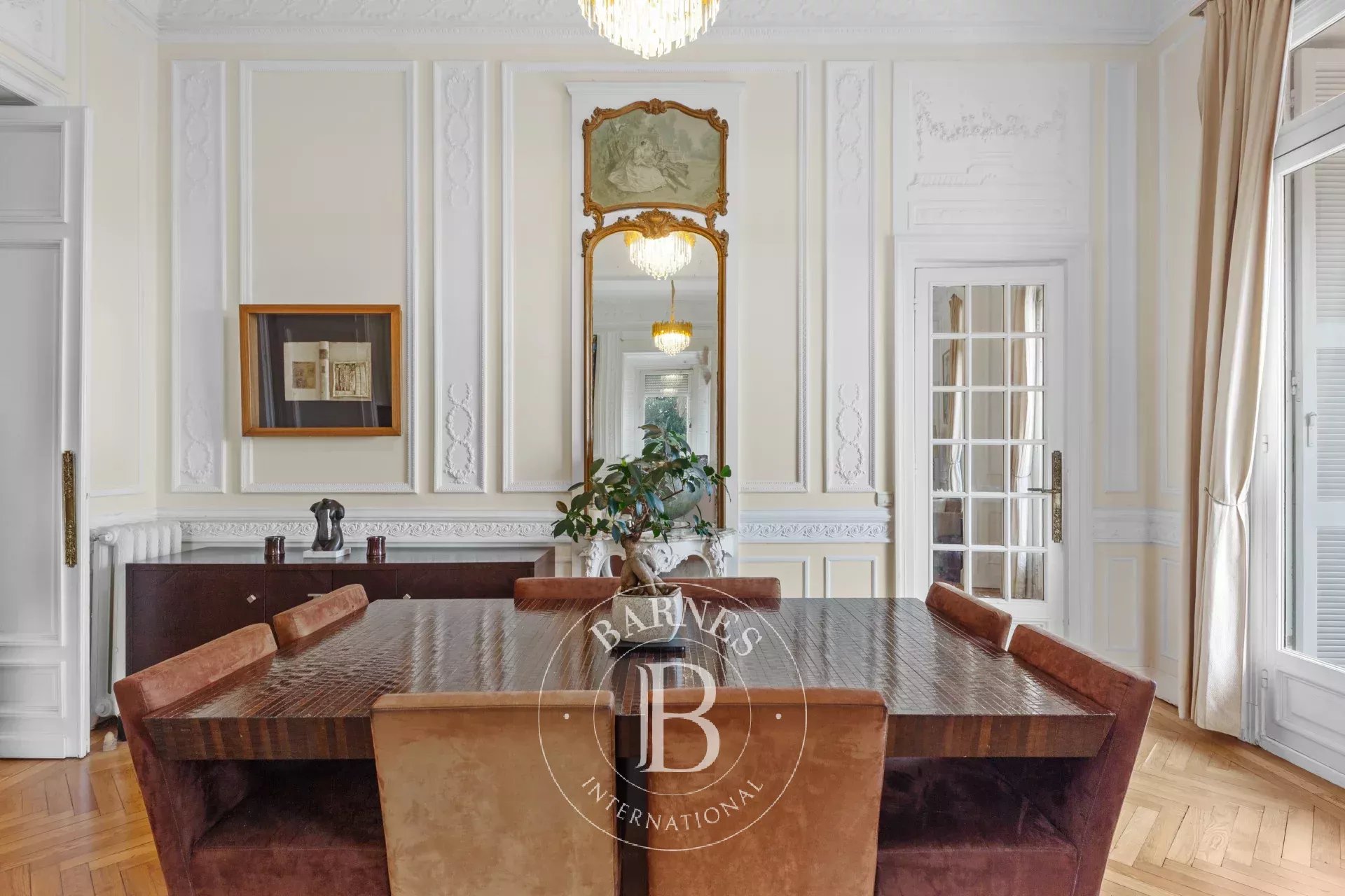 Daire Nice - picture 11