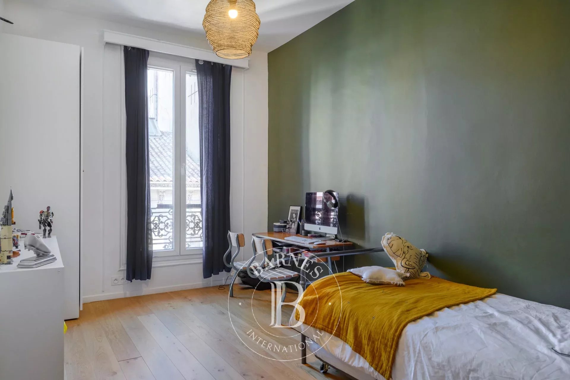 Daire Marseille 6ème - picture 16