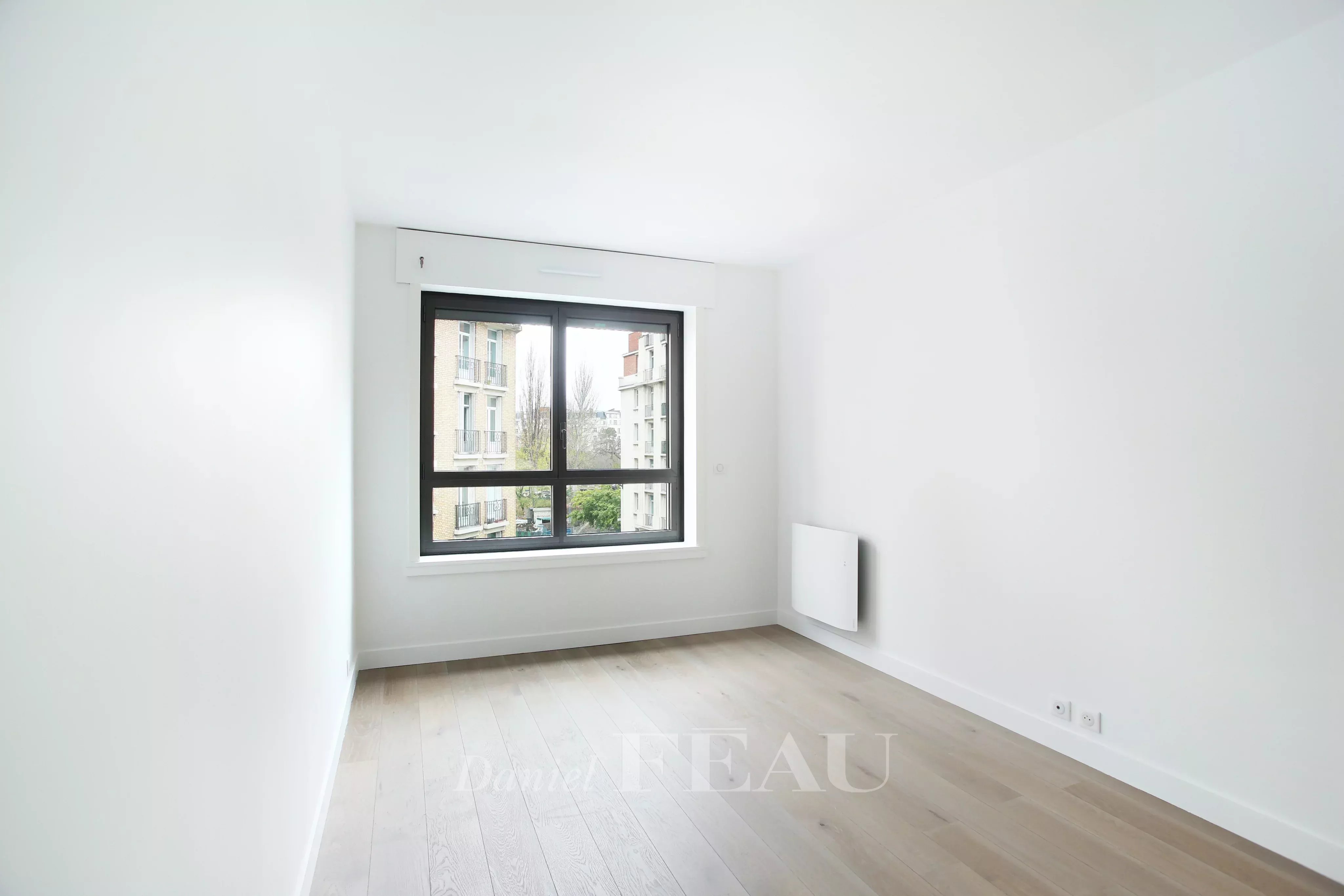 Rental Apartment Paris 15th