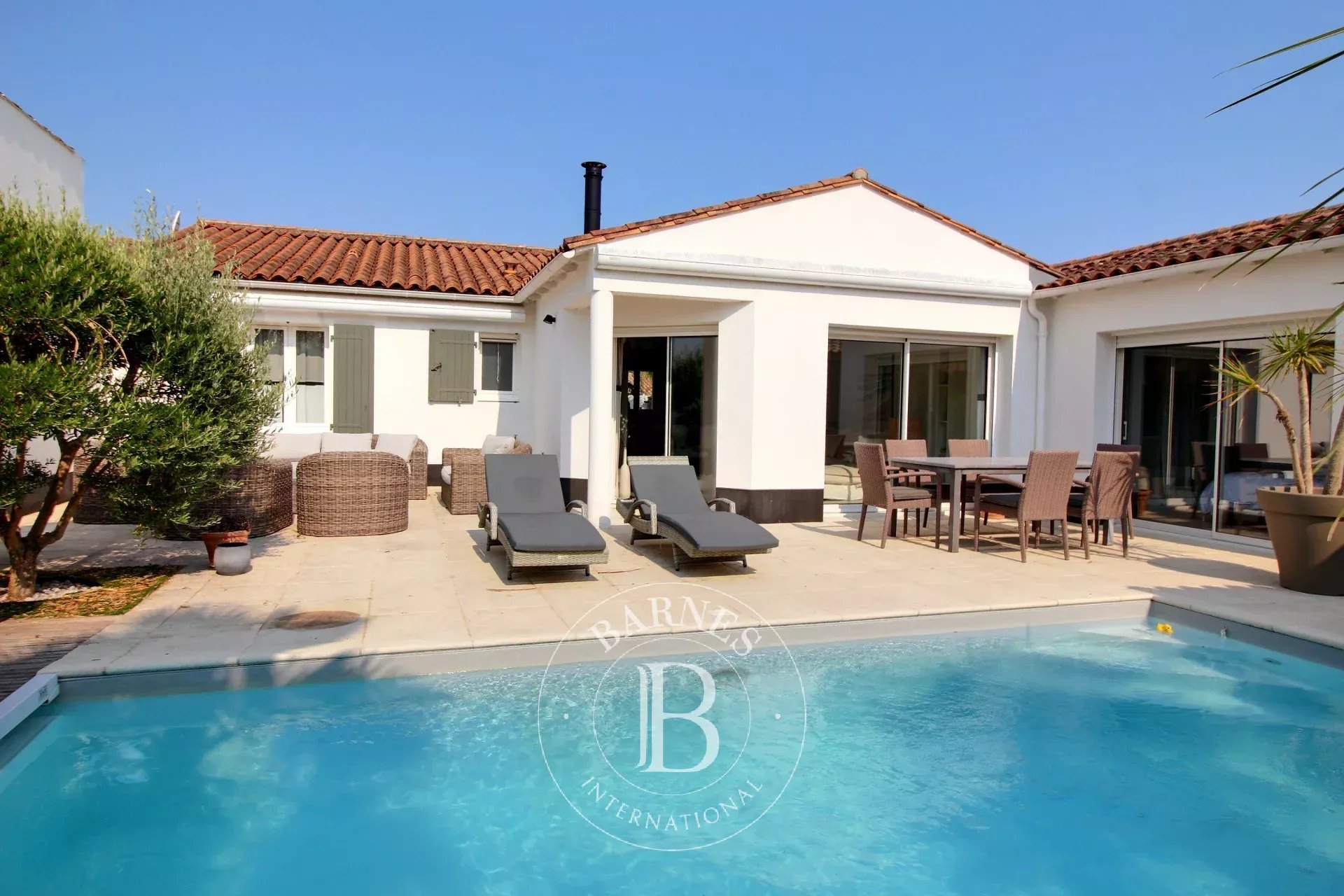 Maison La Flotte  -  ref 87254977 (picture 1)
