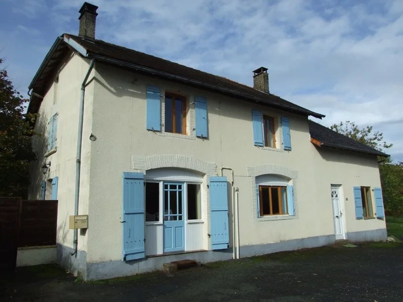 Agence immobilière de Pragout Immobilier