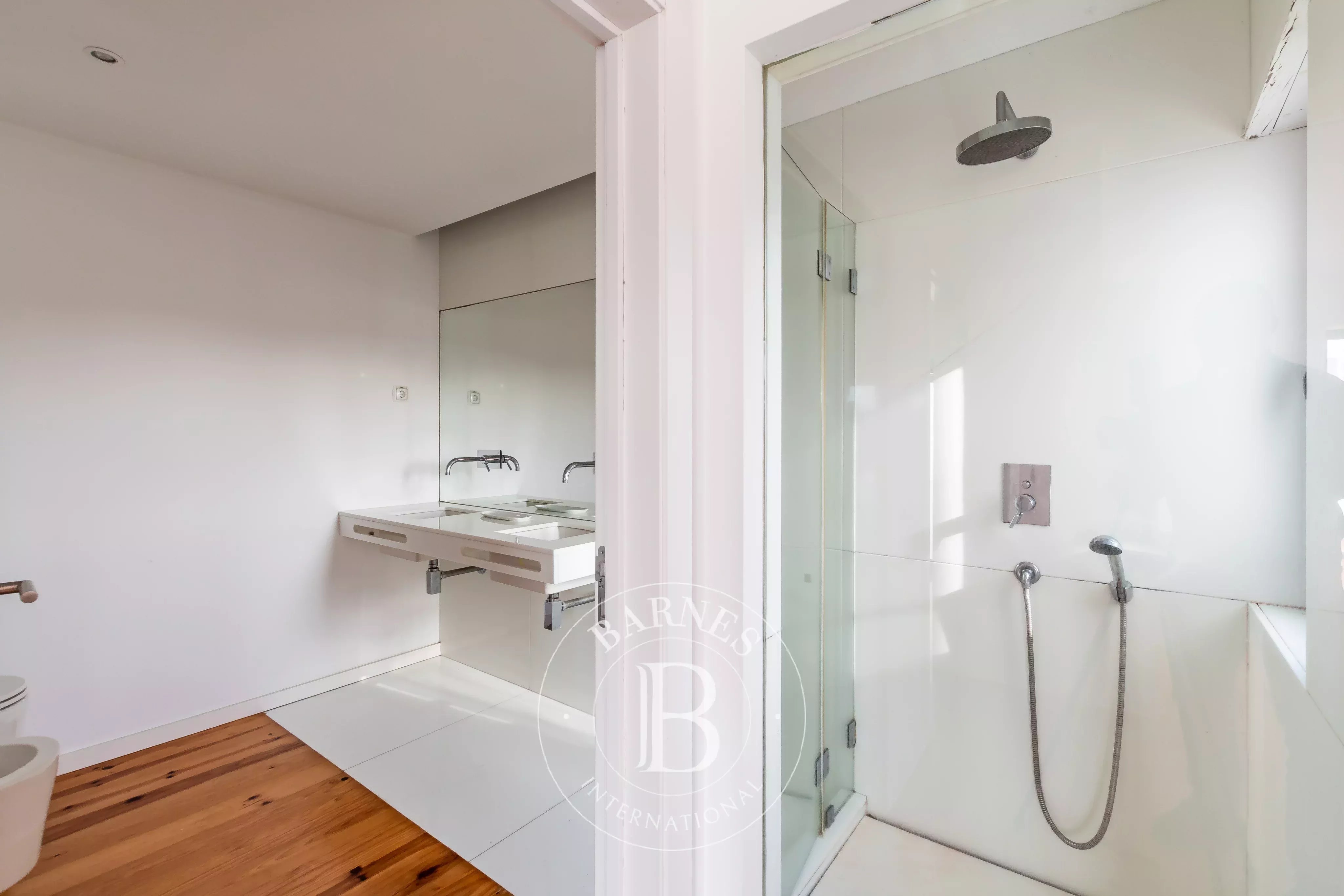 Villa T4 Contemporânea | Brejos da Carregueira de Cima