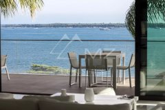 Luxury apartment with sea view and exceptional wellness facilities — photo 3 of 7