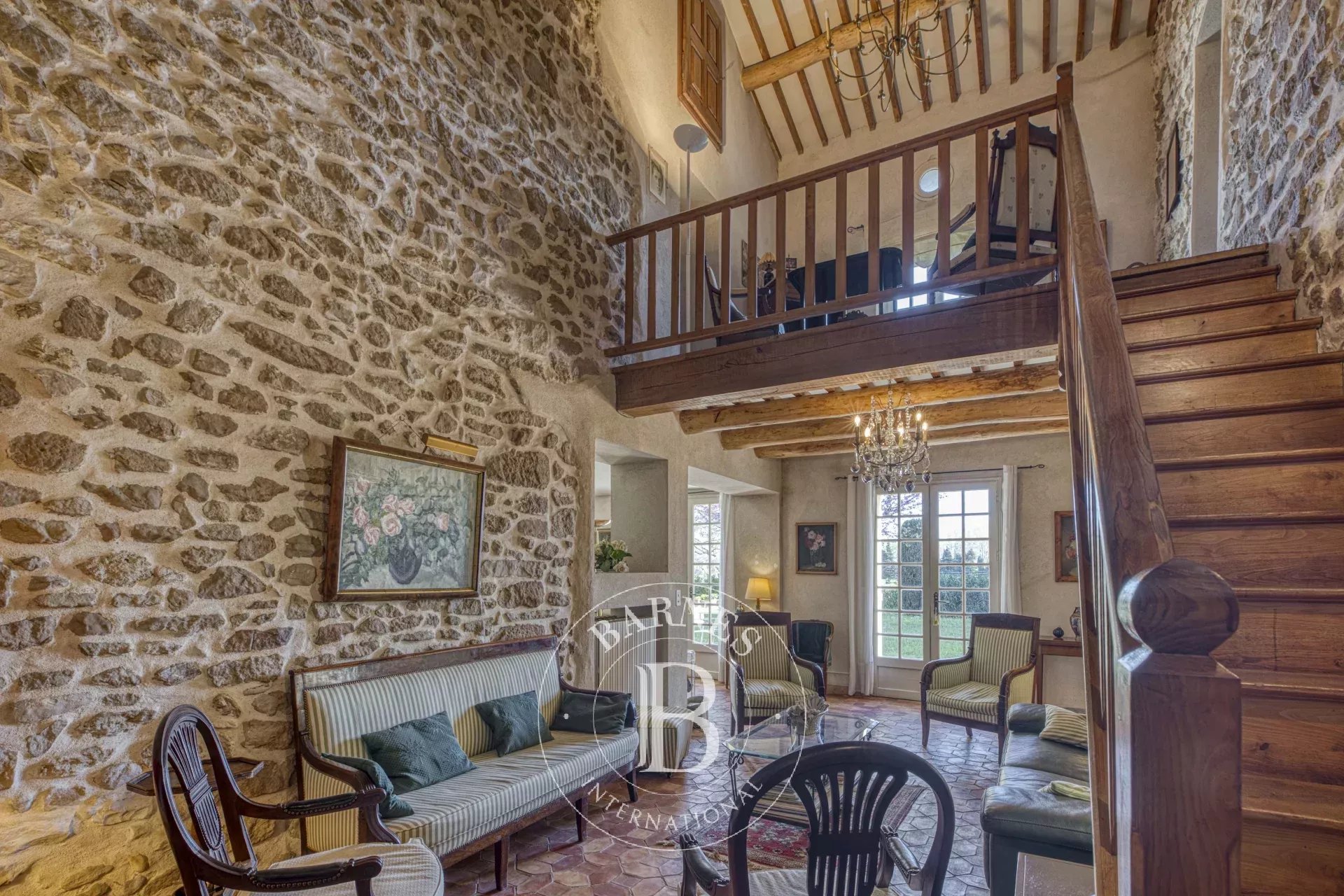 Vaison-la-Romaine  - Maison  - picture 11