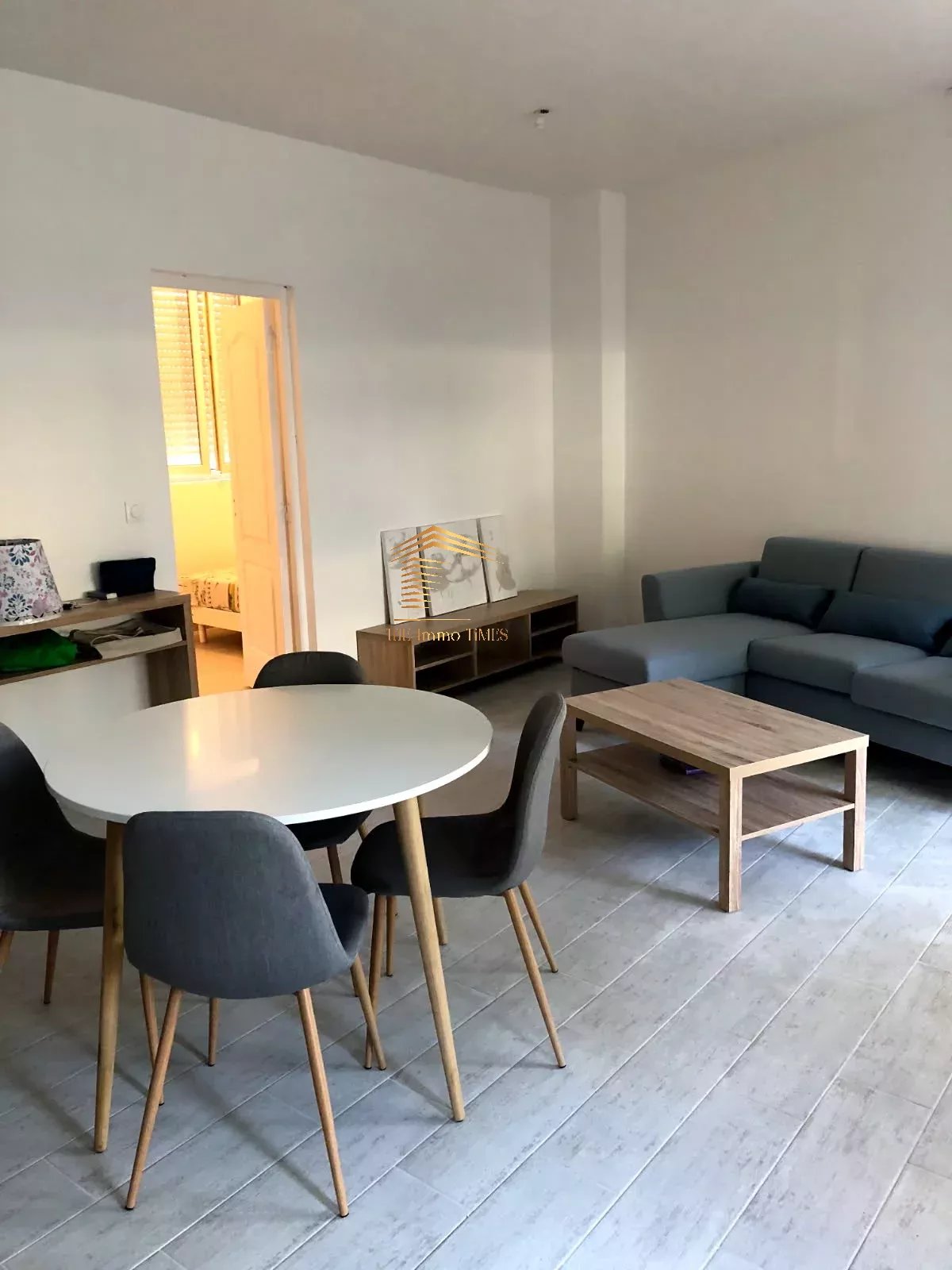 Agence immobilière de The Immo Times