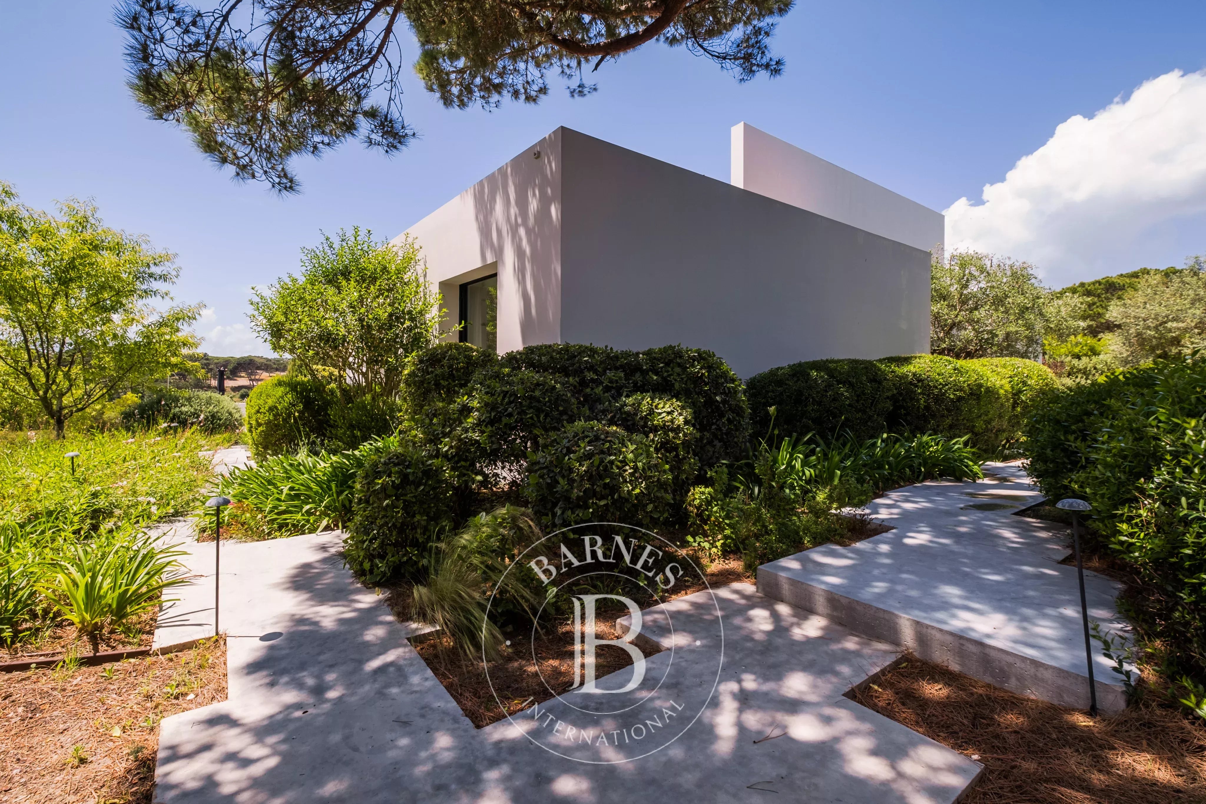 Luxury refuge in Meco