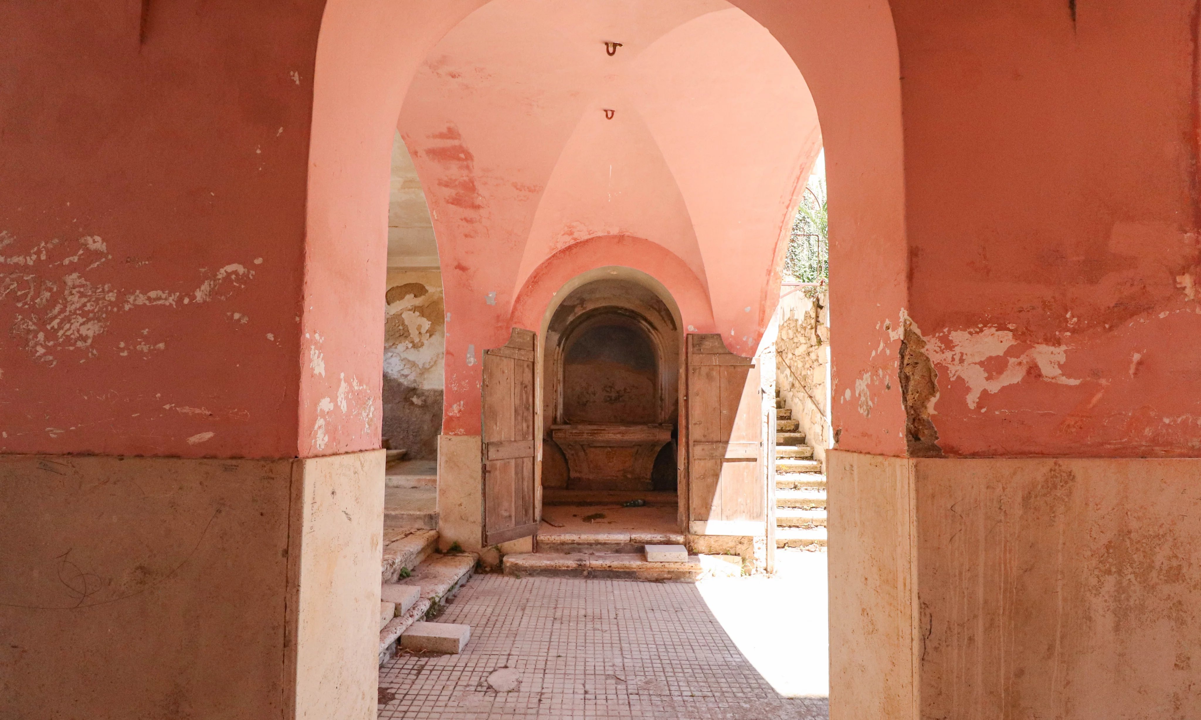 Monastero Arpino - picture 34 title=