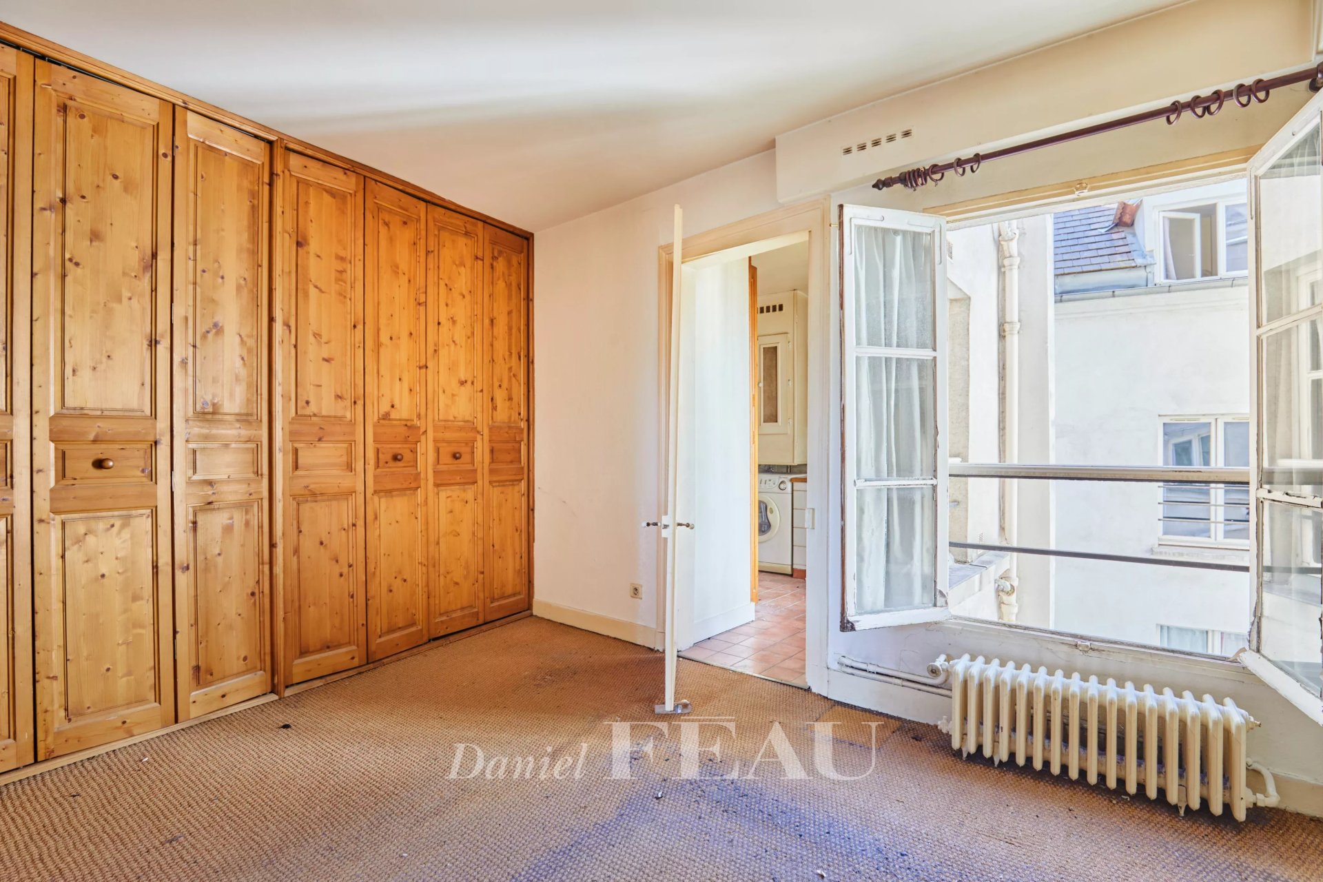 1 Bedroom Apartment/Flat's Image 5