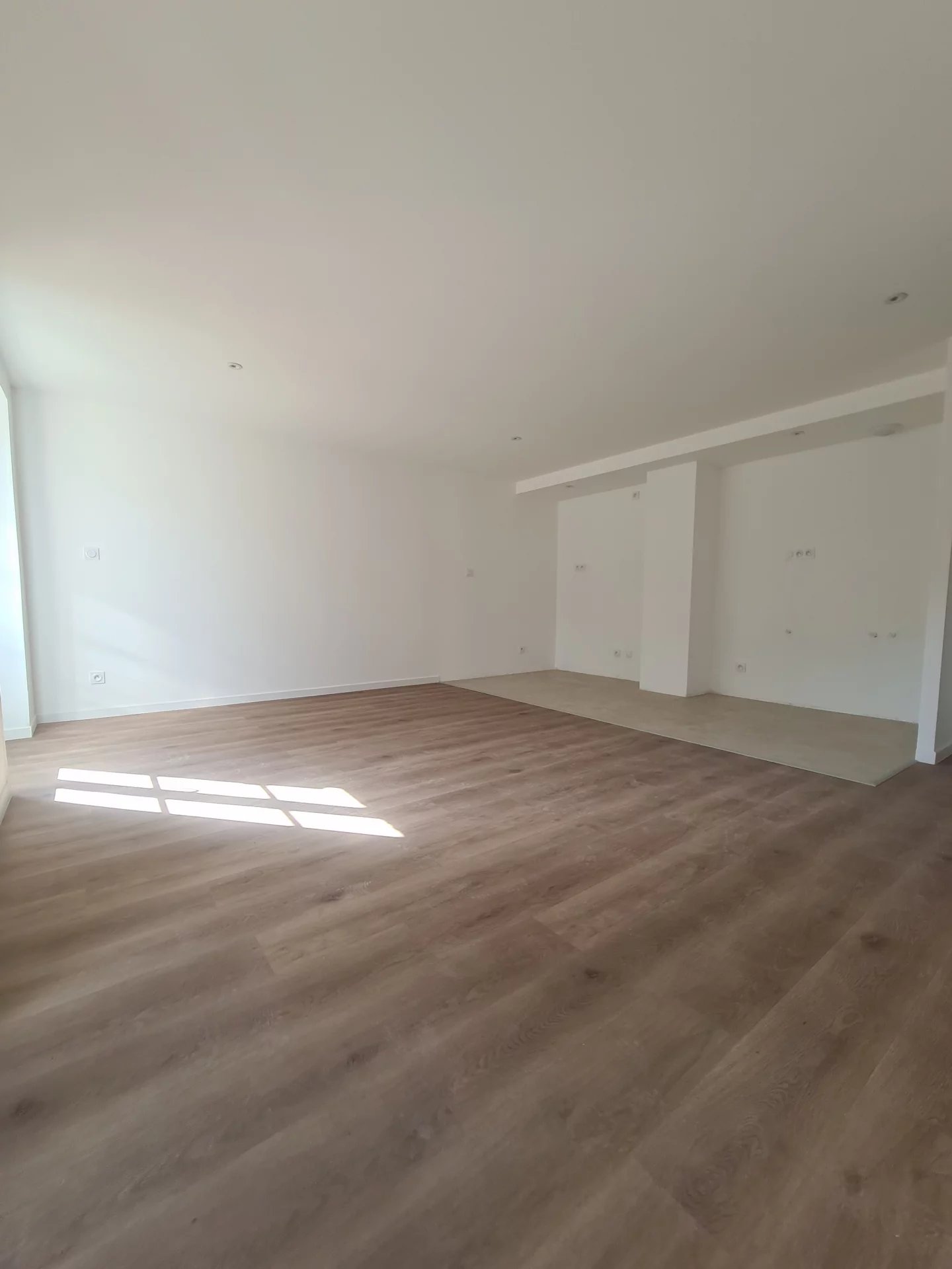 Appartement T2 de 45,32 m² à Beaune