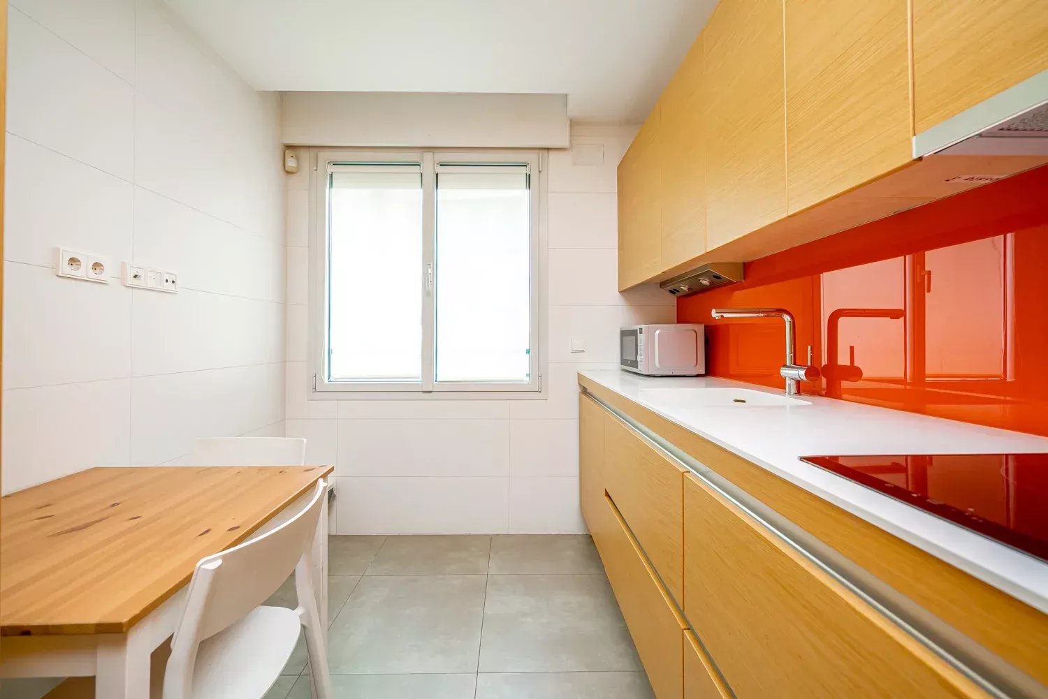 Daire Madrid - picture 18