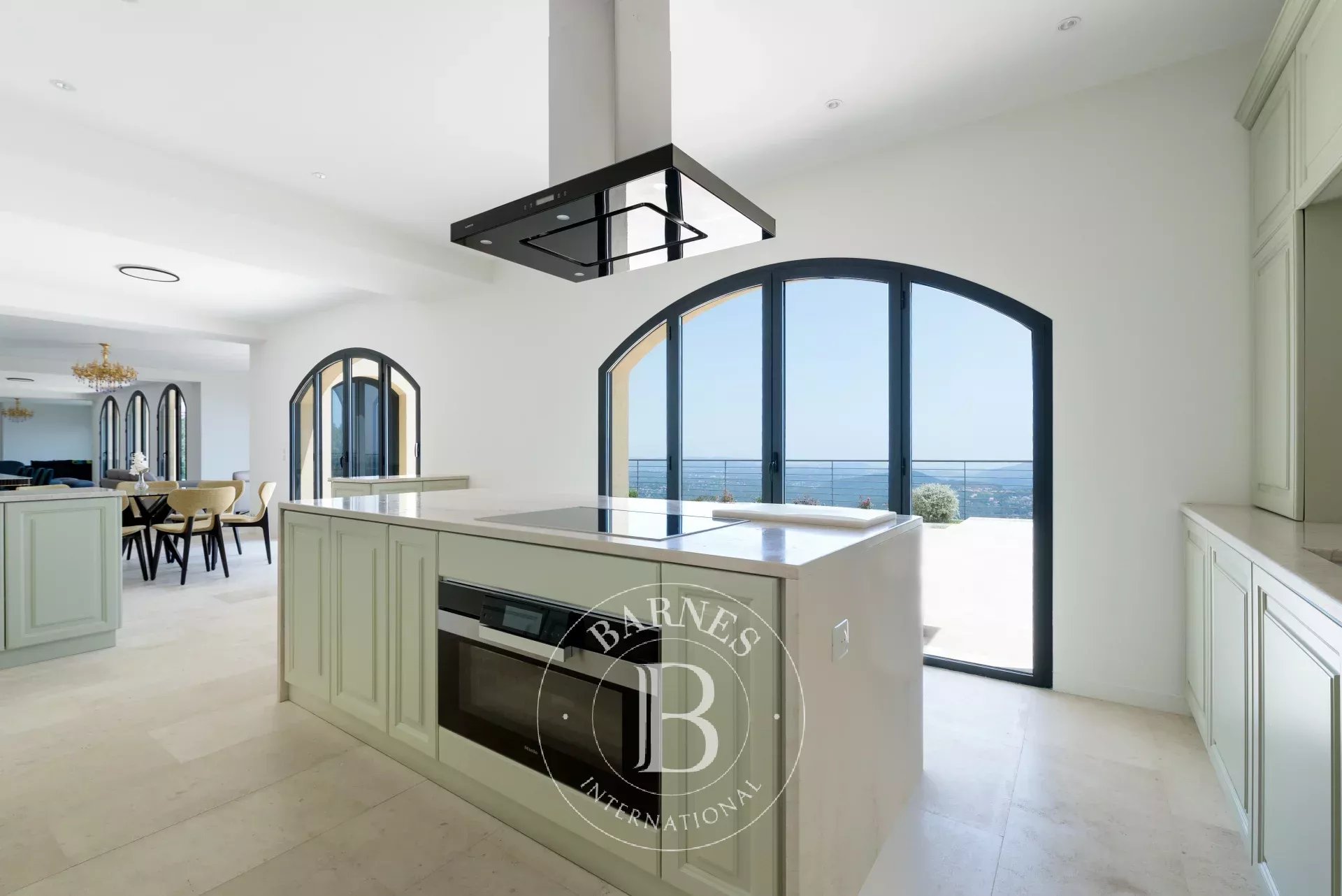 Villa Cabris - picture 13