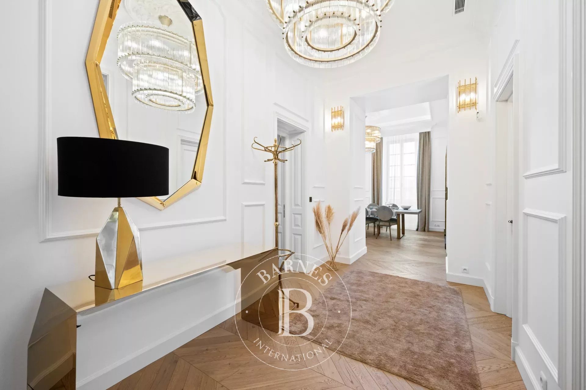 Daire Nice - picture 6