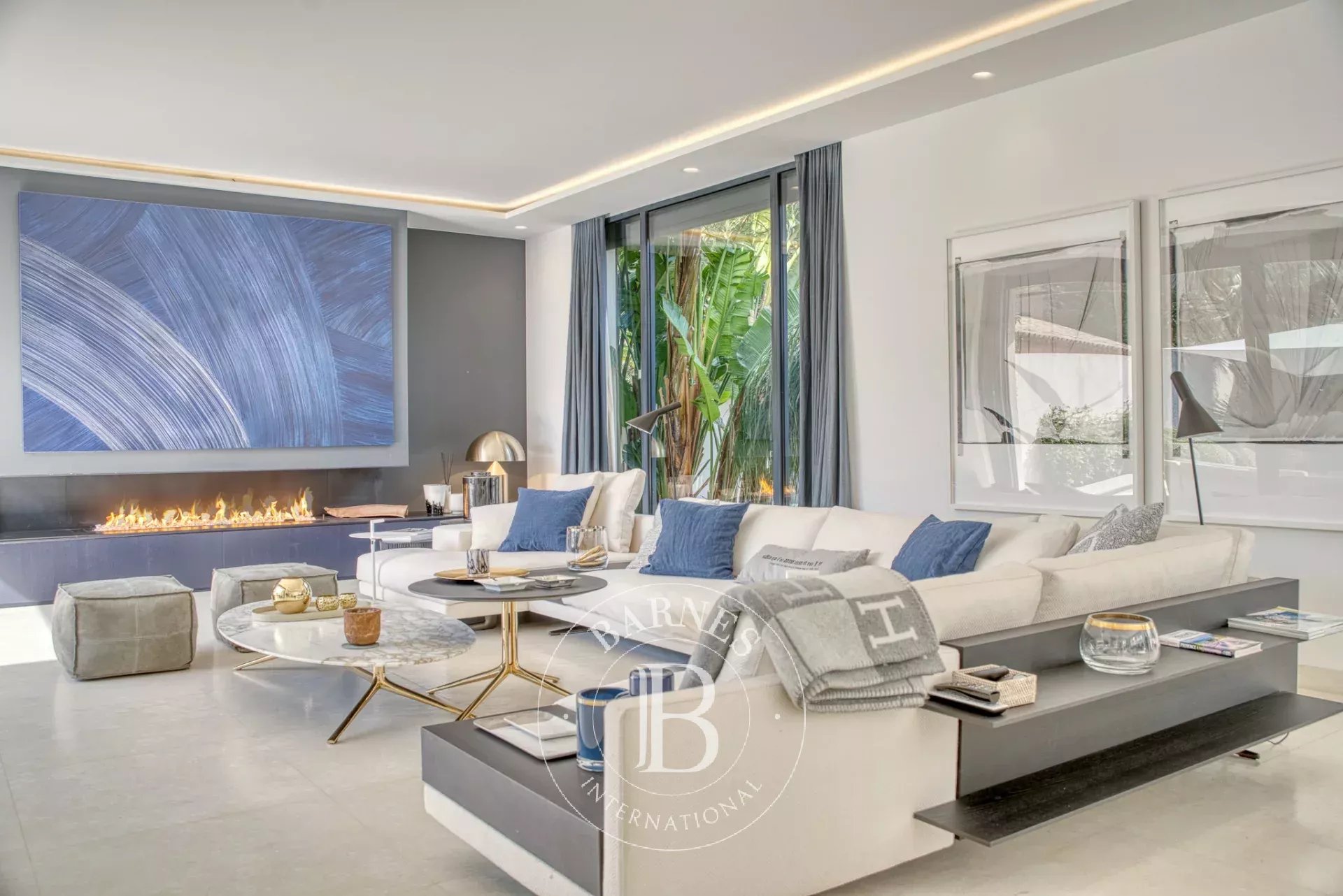 Saint-Tropez  - Villa 4 Bedrooms - picture 6