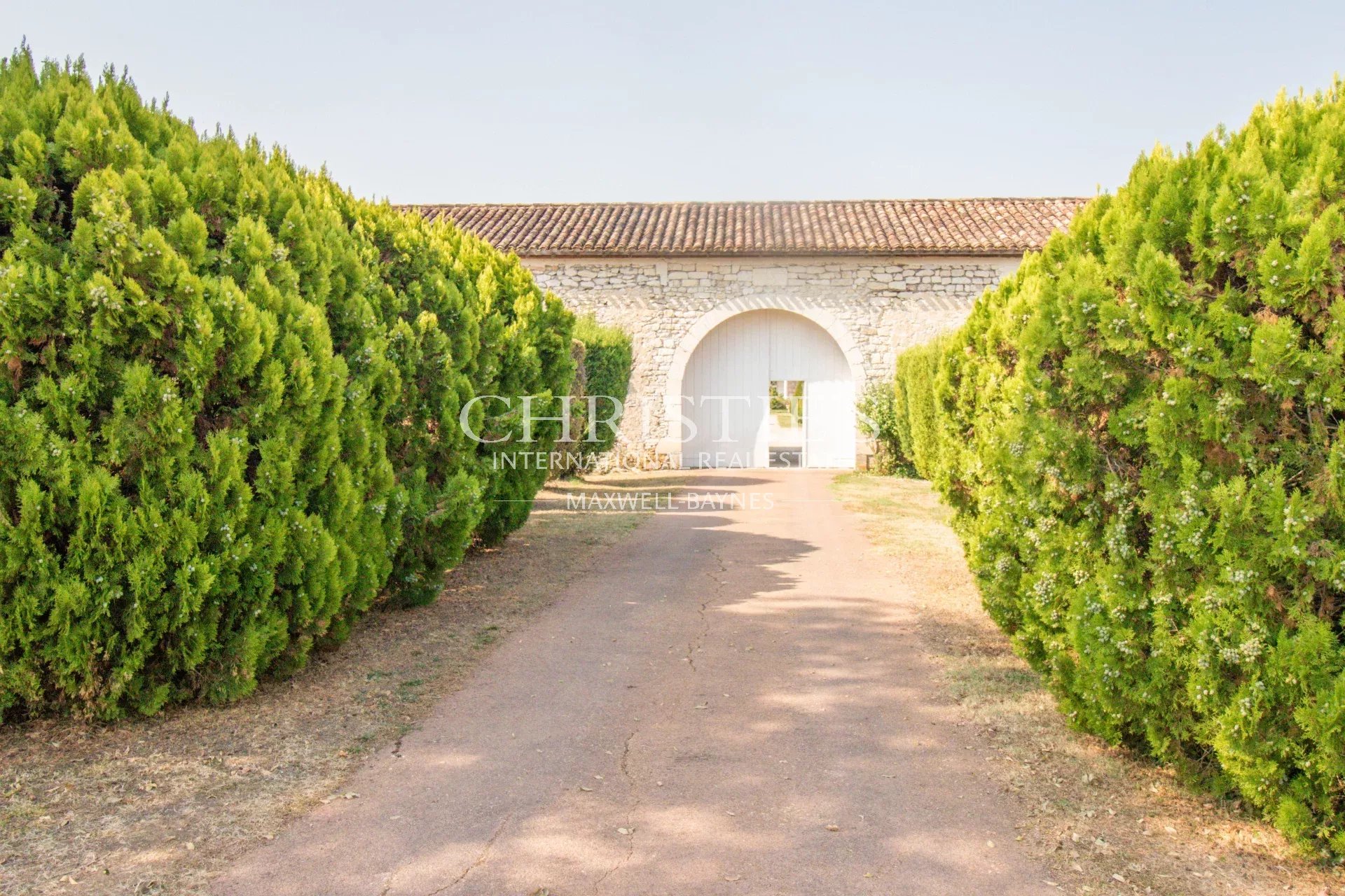 6 Bedroom Chateau's Image 17