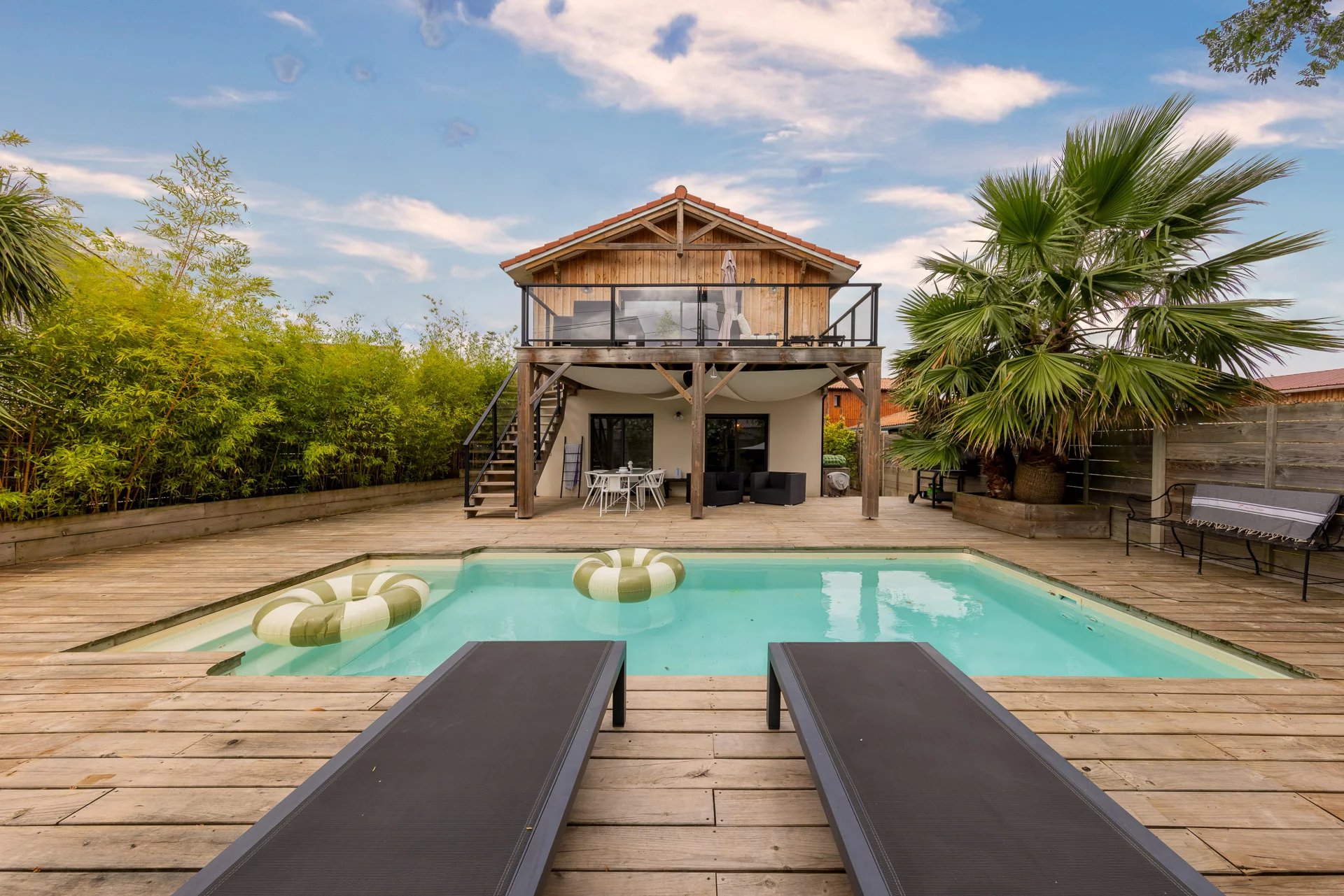 Sale House Gujan-Mestras