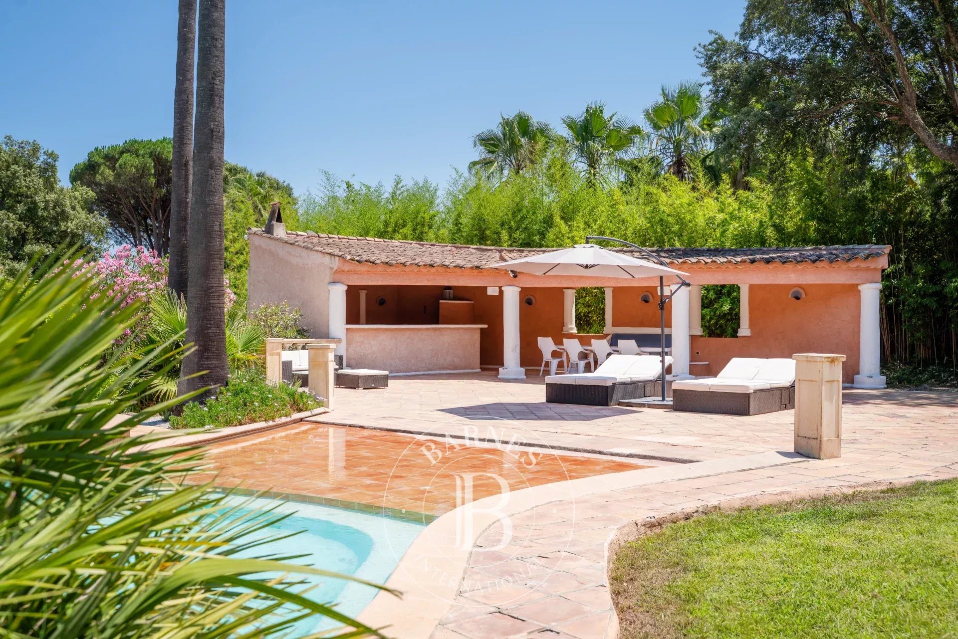 Villa Grimaud - picture 5