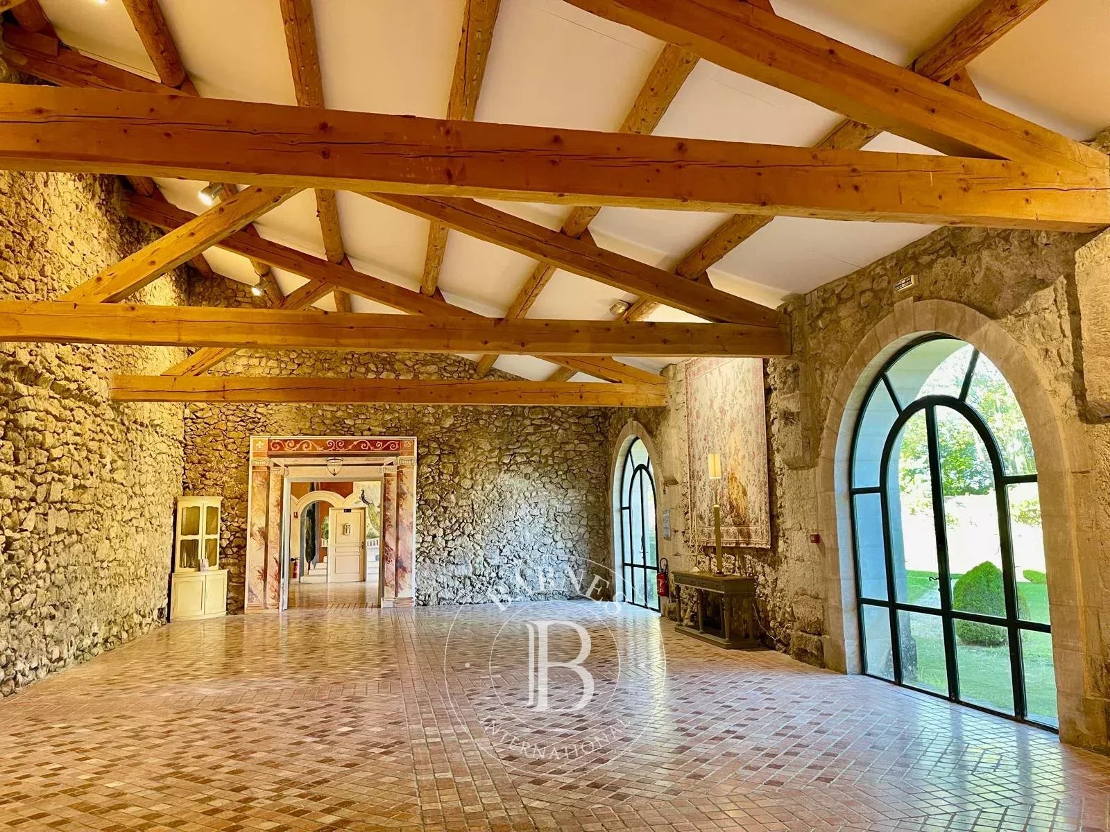 Kat mülkiyeti Aix-en-Provence - picture 13