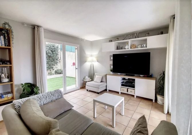 Agence immobilière de GECKO IMMOBILIER