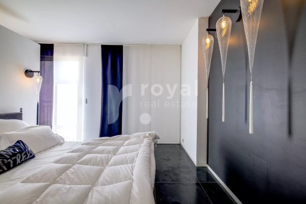 2 bedrooms apartment - Royal Mougins Golf — photo 7