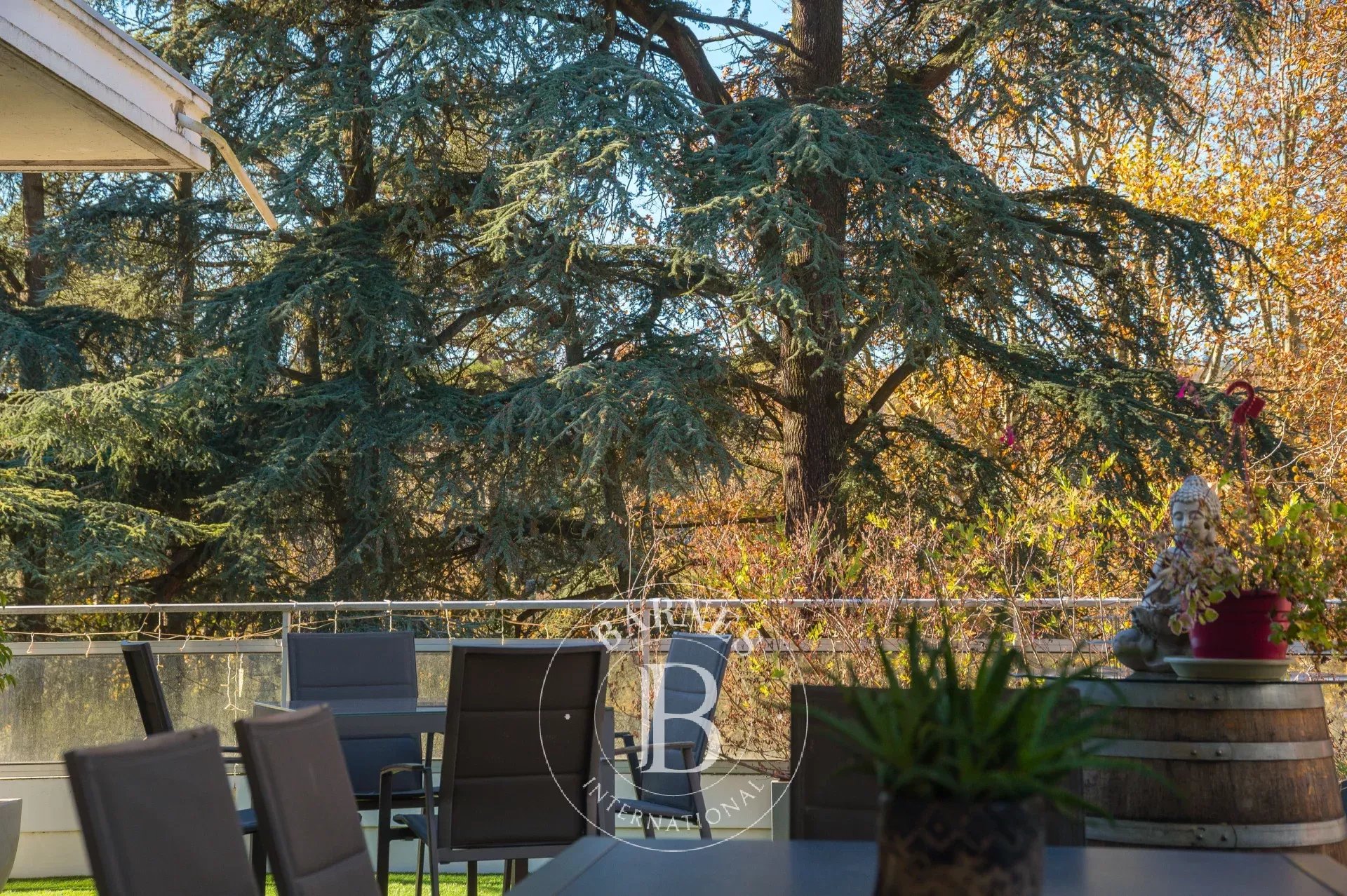 Penthouse Caluire-et-Cuire - picture 4