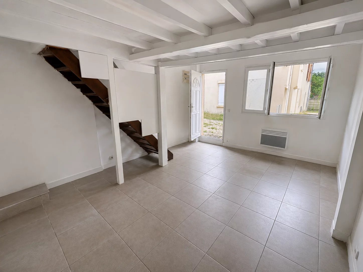 Maison à louer, 2 pièces, 43 m², Meaux