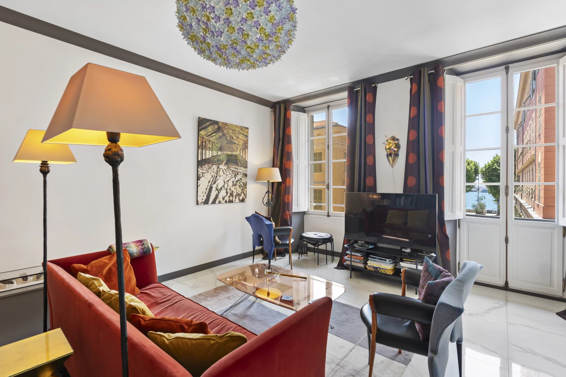 Sale Apartment Nice