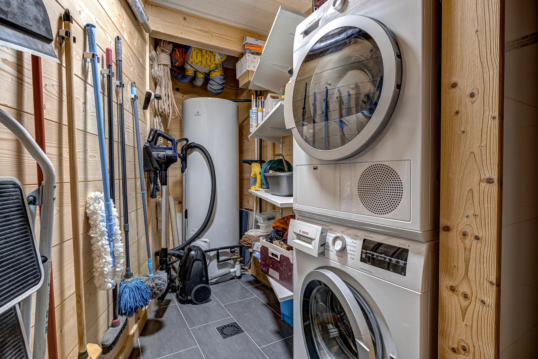 Photo of MORZINE - 2 bedroom + bunk room chalet Morzine