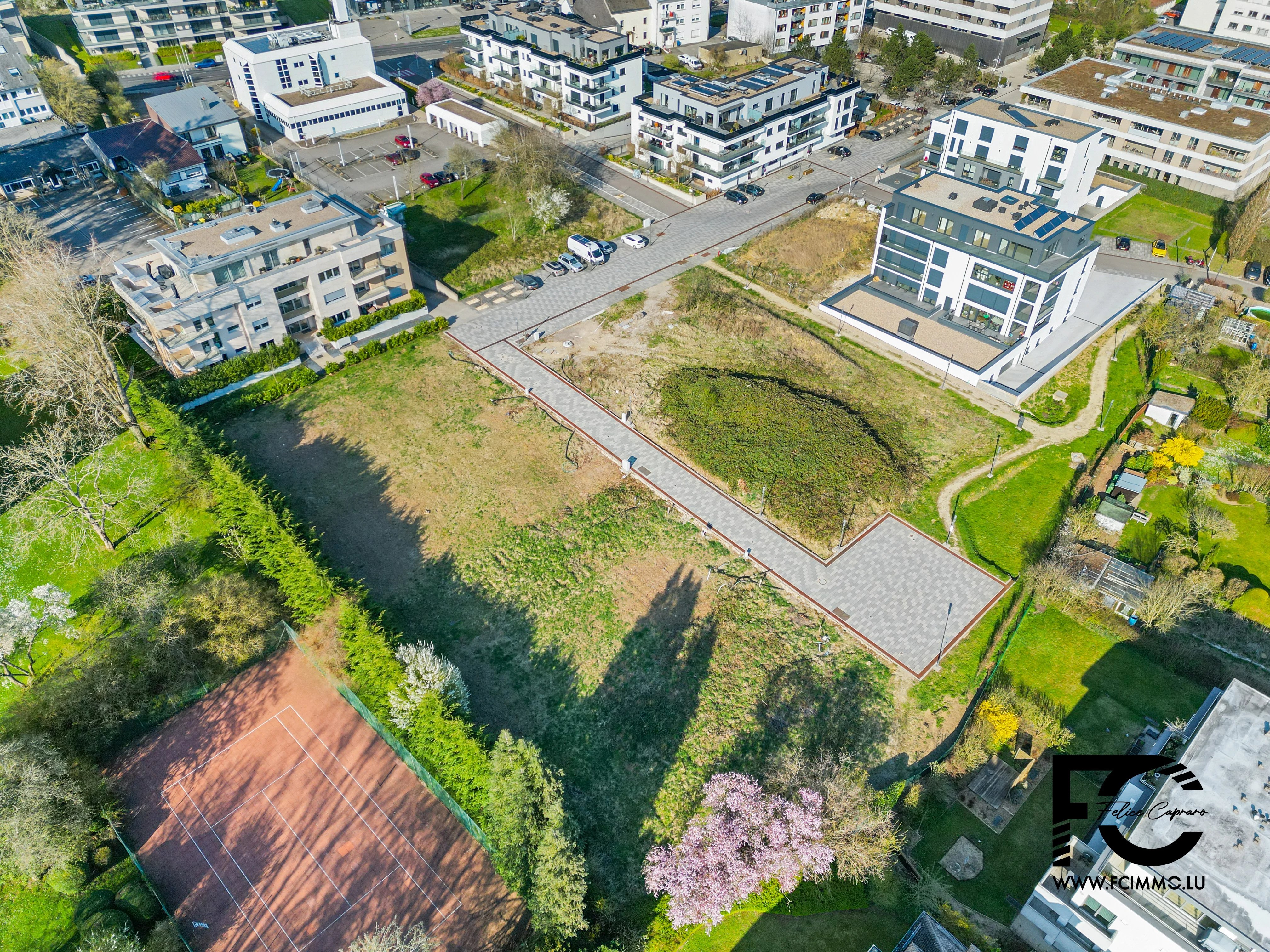 Sale House Strassen