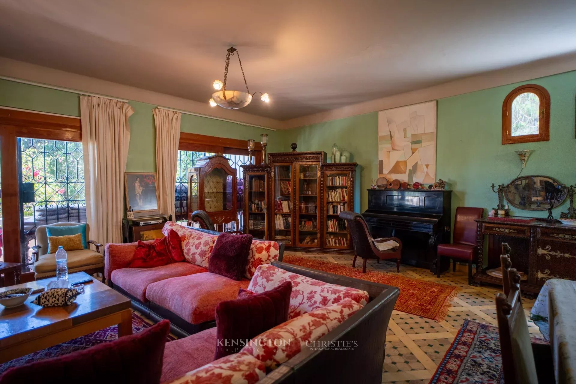 Property Slider Image