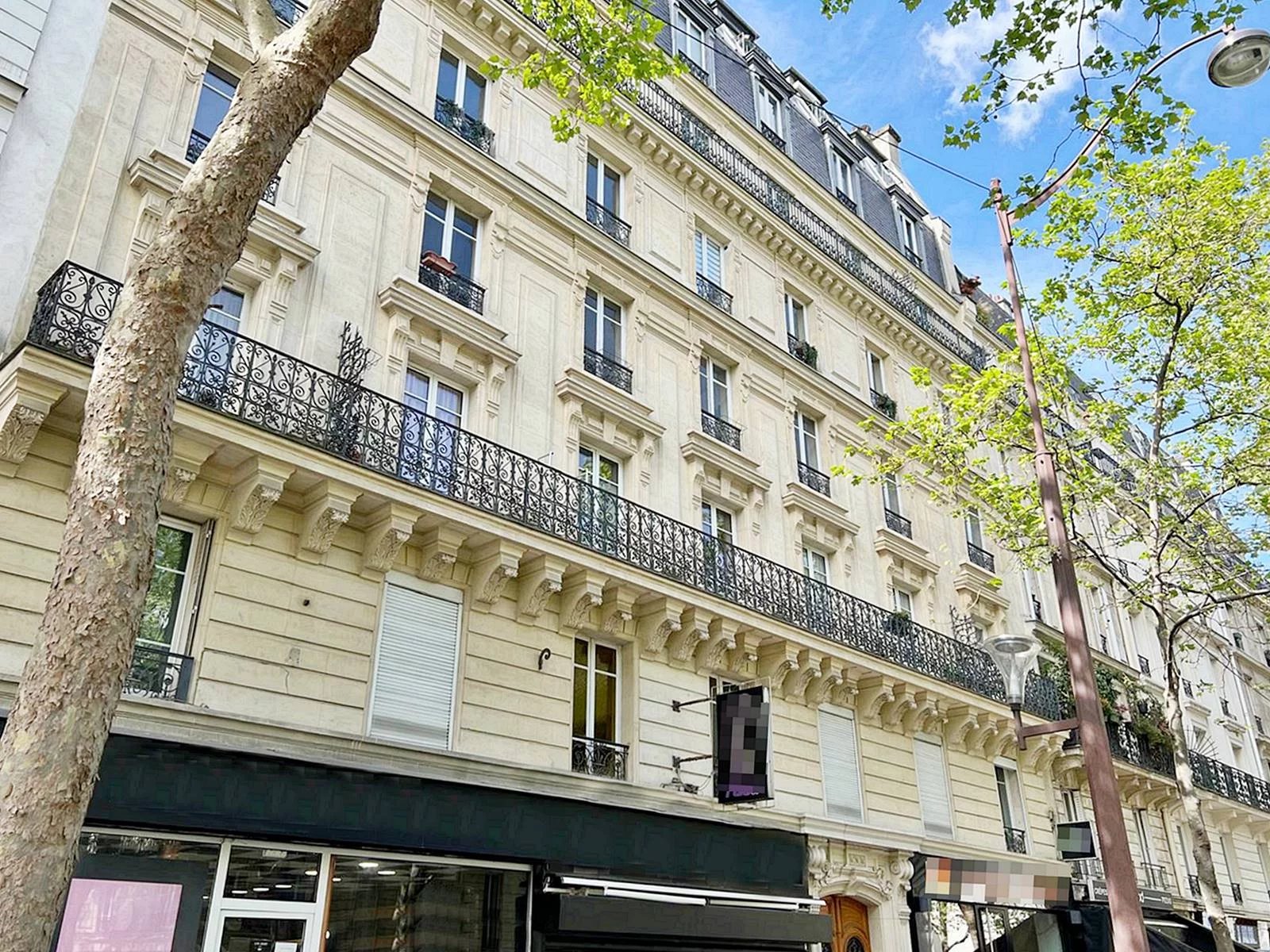 Agence immobilière de France Immobilier