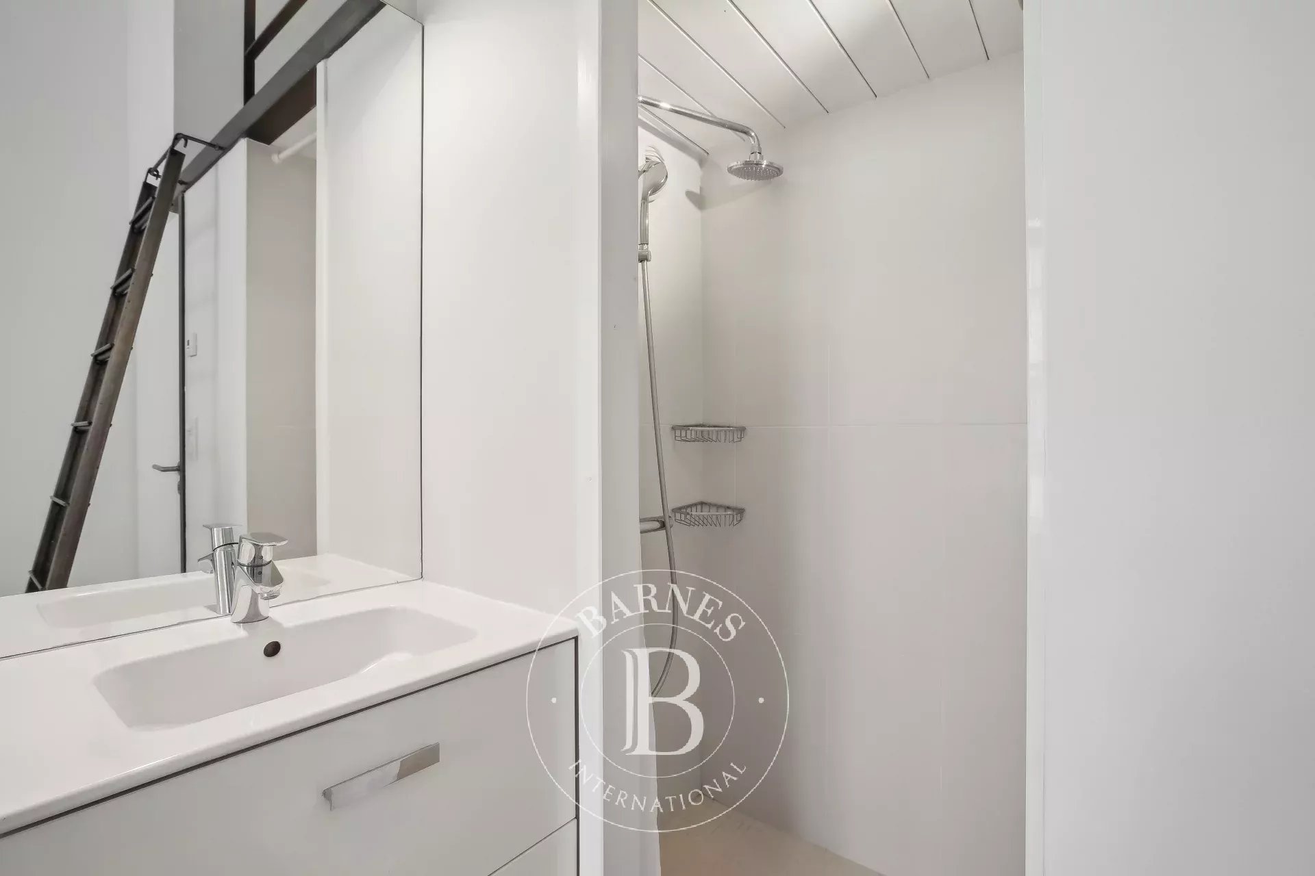 Daire Lyon 2ème - picture 11