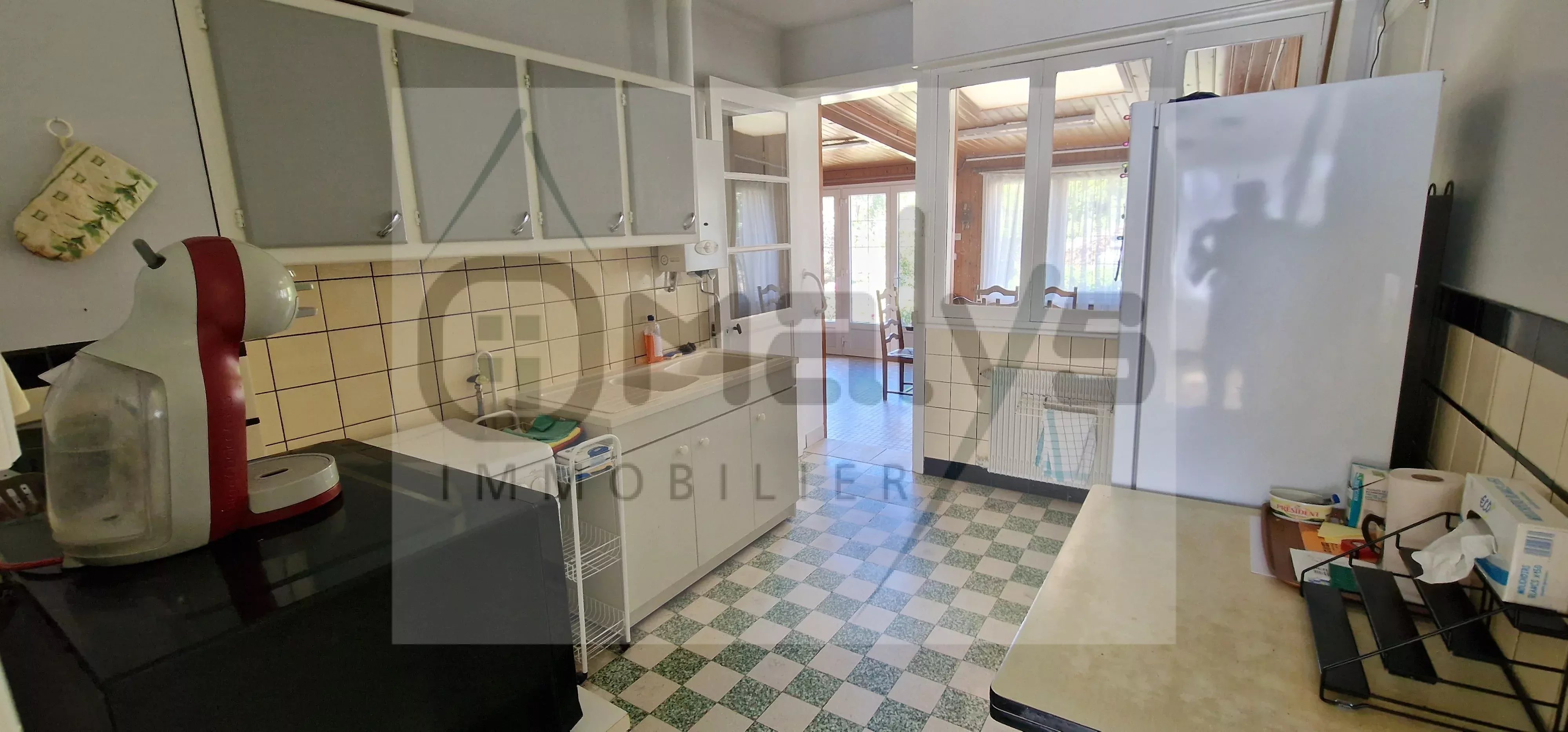 Vente Maison Aire-sur-la-Lys