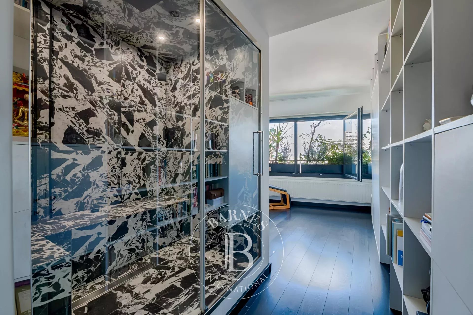 Daire Paris 13ème - picture 7